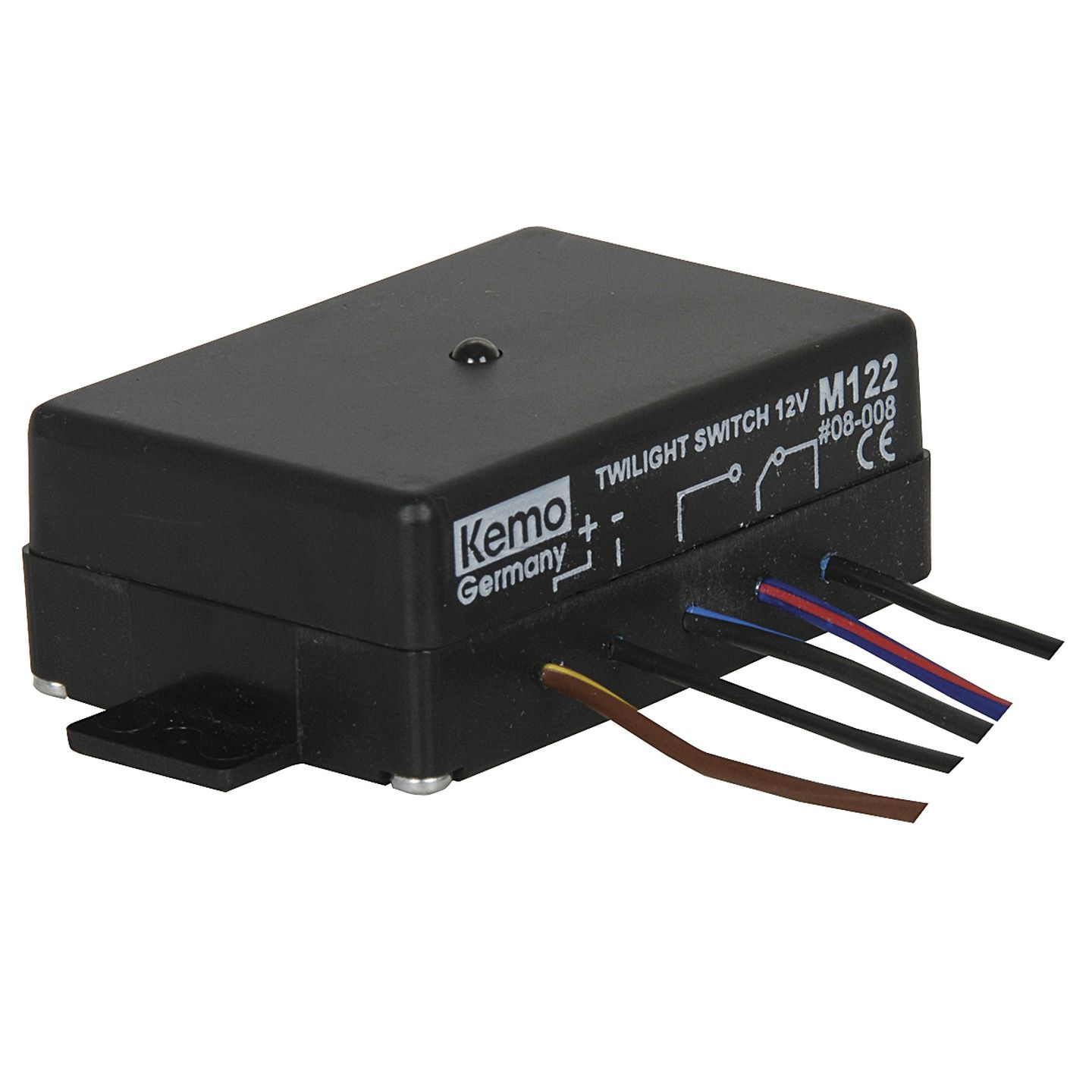 12V Twilight Switch Module M122