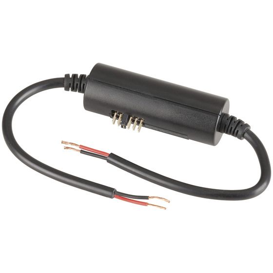 Jaycar Multi-Voltage Regulated DC Adaptor Module – Selectable 3/5/6/9/12/15 VDC Output up to 1.5 A