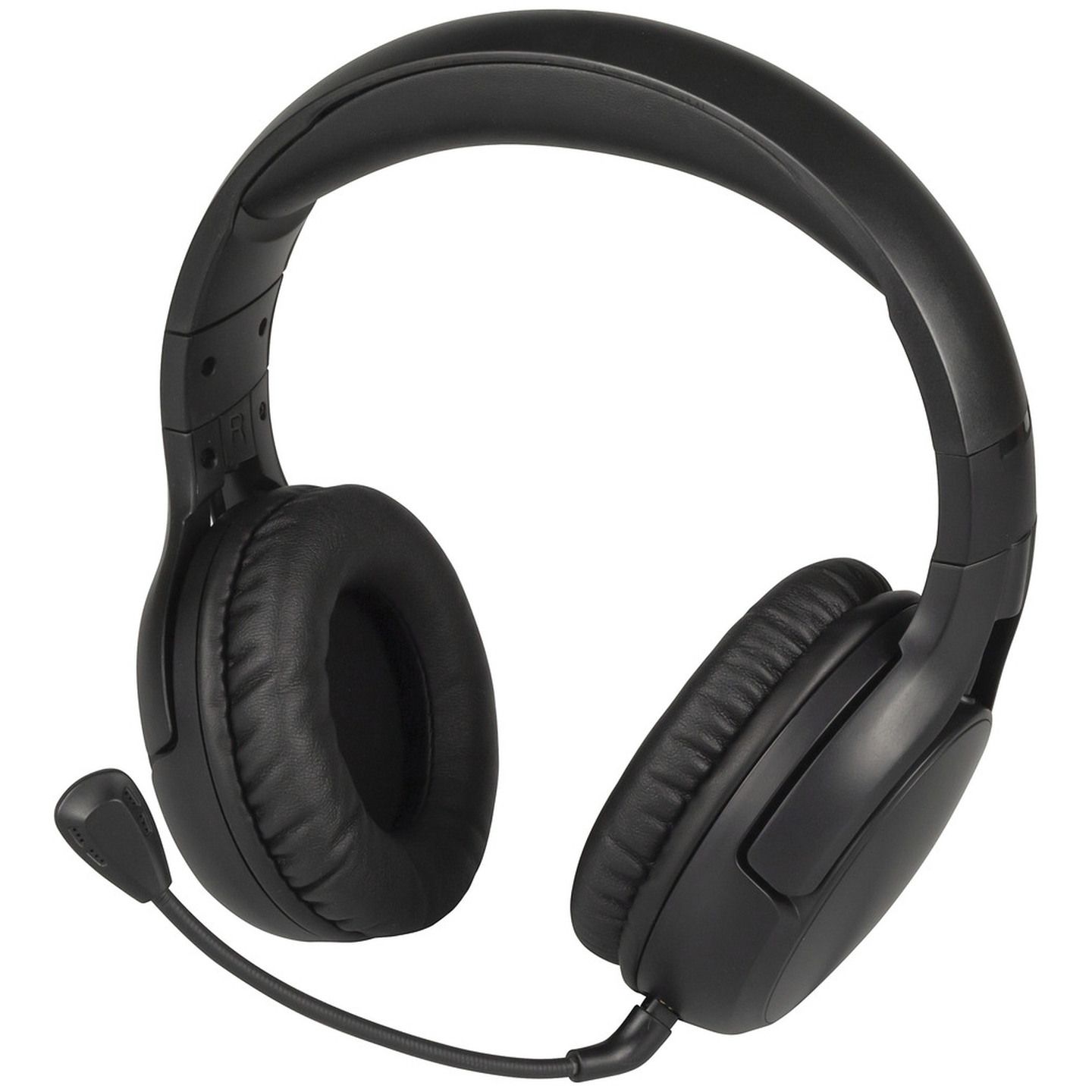 Digitech USB Headphones With Microphone Jaycar New Zealand Digitech USB Headphones With Microphone Jaycar New Zealand