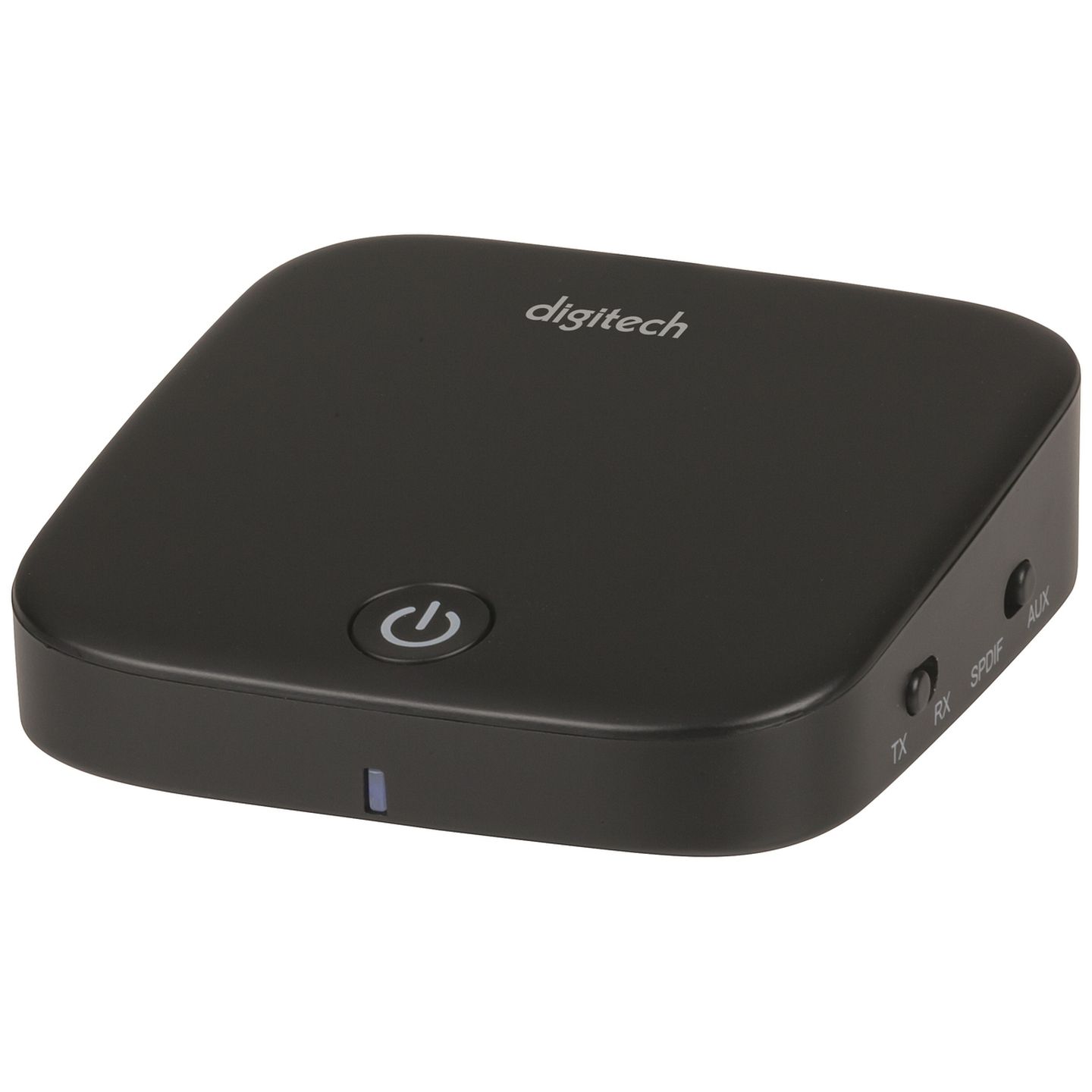 Digitech Bluetooth® 5.0 Audio Transmitter and Receiver with Optical Output | Jaycar New Zealand