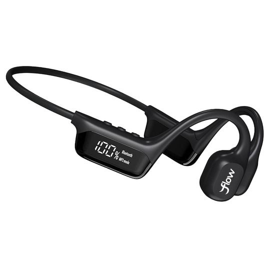 Jaycar Bone Conduction Swimming Headphones – IPX8 Rated