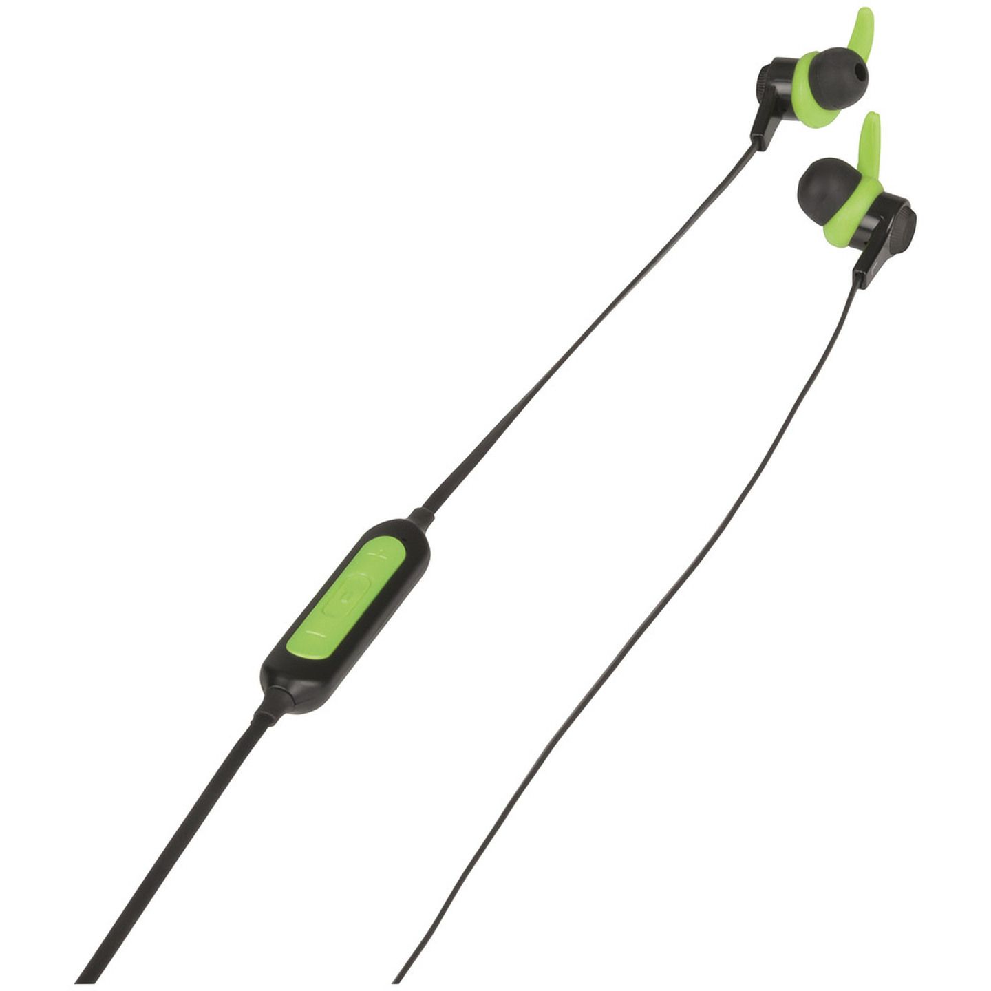 Digitech Wireless Sports Earphones with Bluetooth Technology