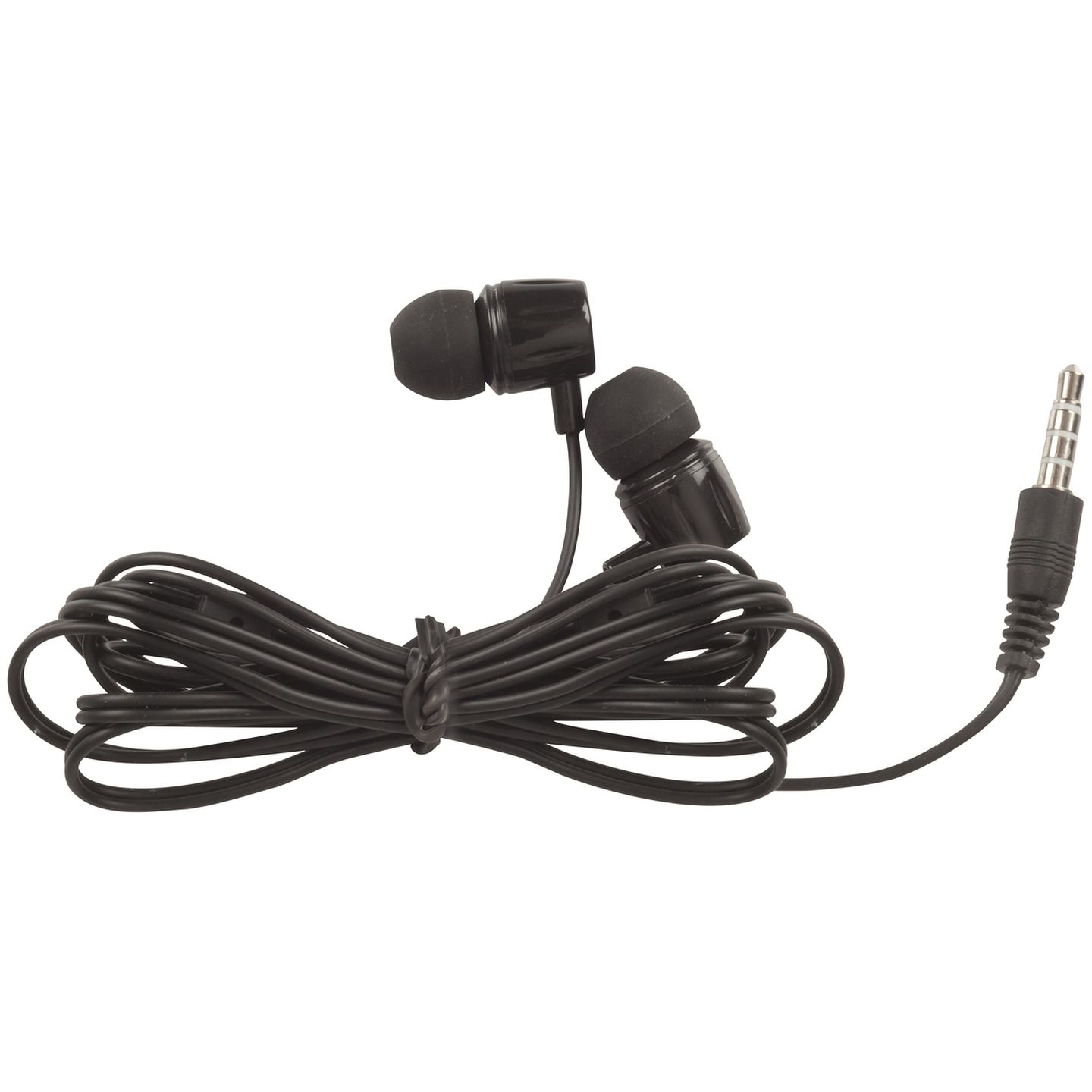 Digitech Stereo Earphones