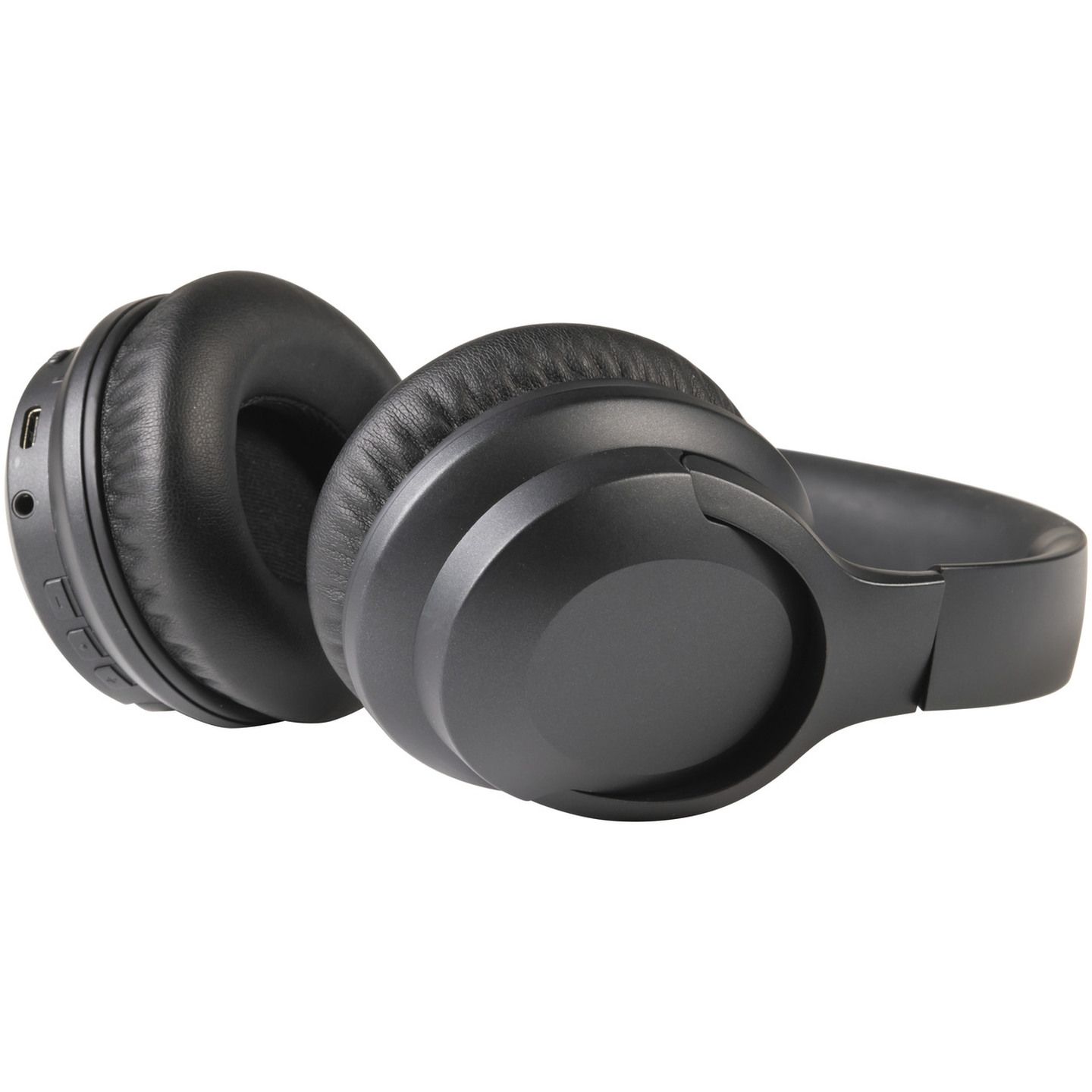 Digitech Active Noise Cancelling Headphones with Bluetooth