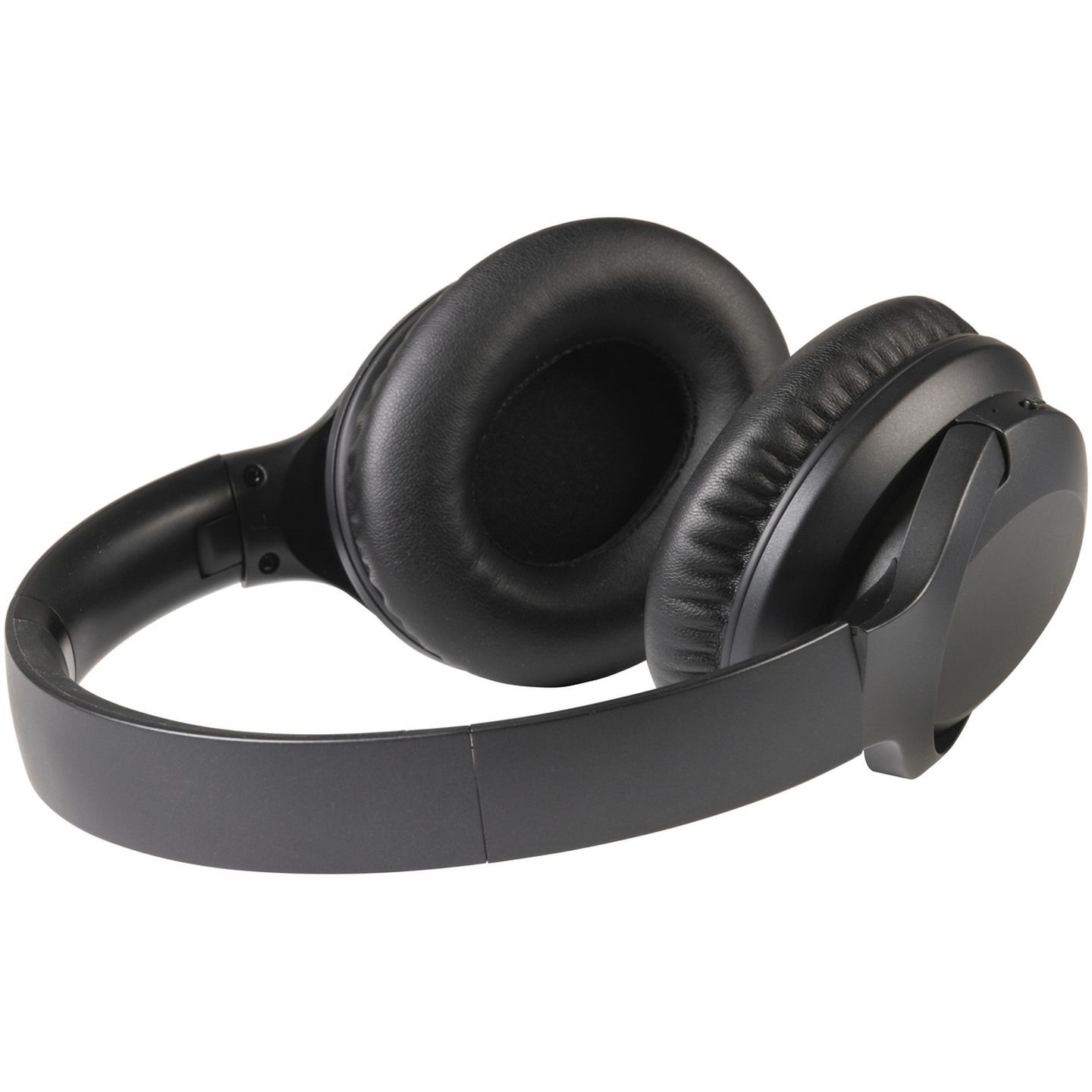 Digitech Active Noise Cancelling Headphones with Bluetooth