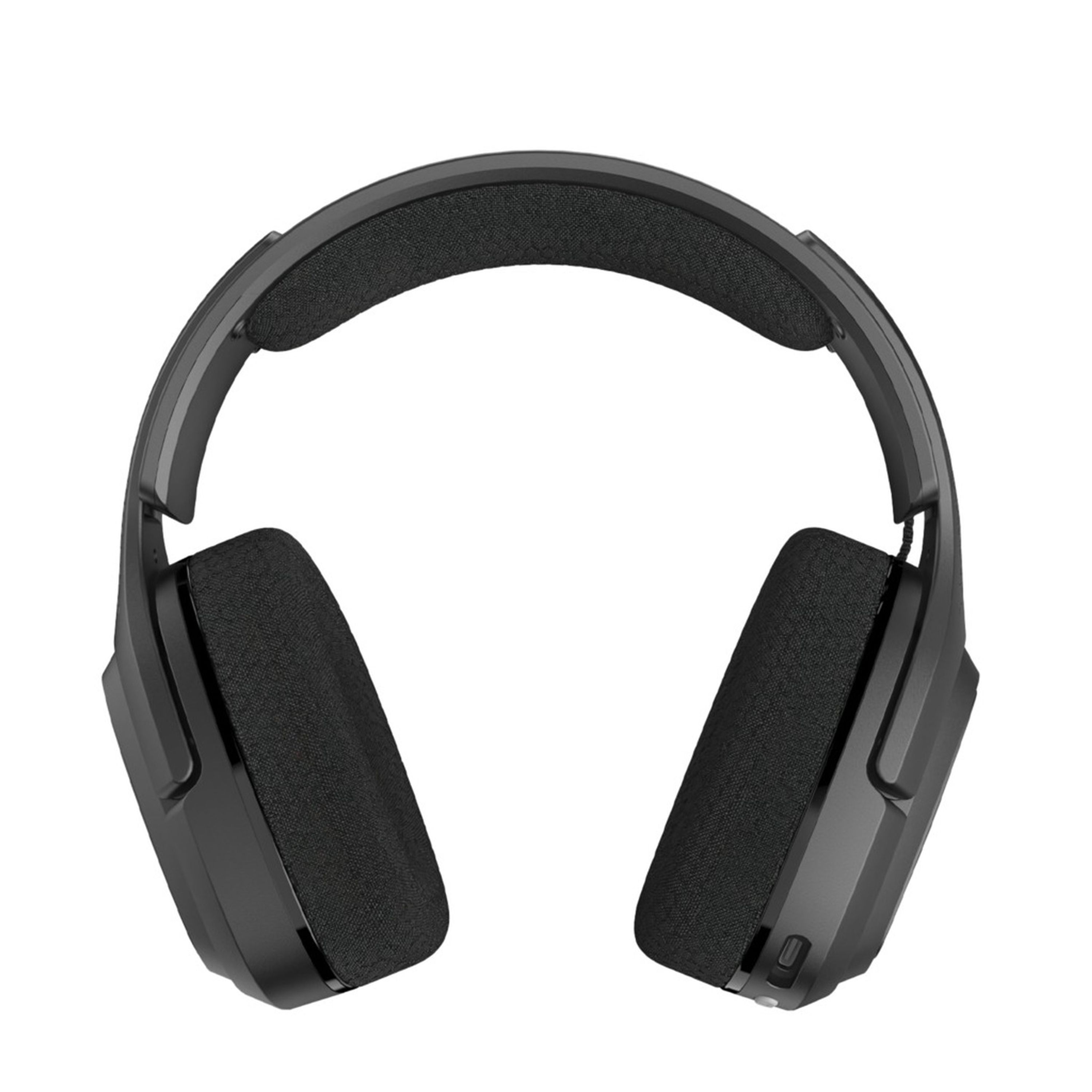 MEETION Gaming Wireless 2.4GBT / Wired Headset Black