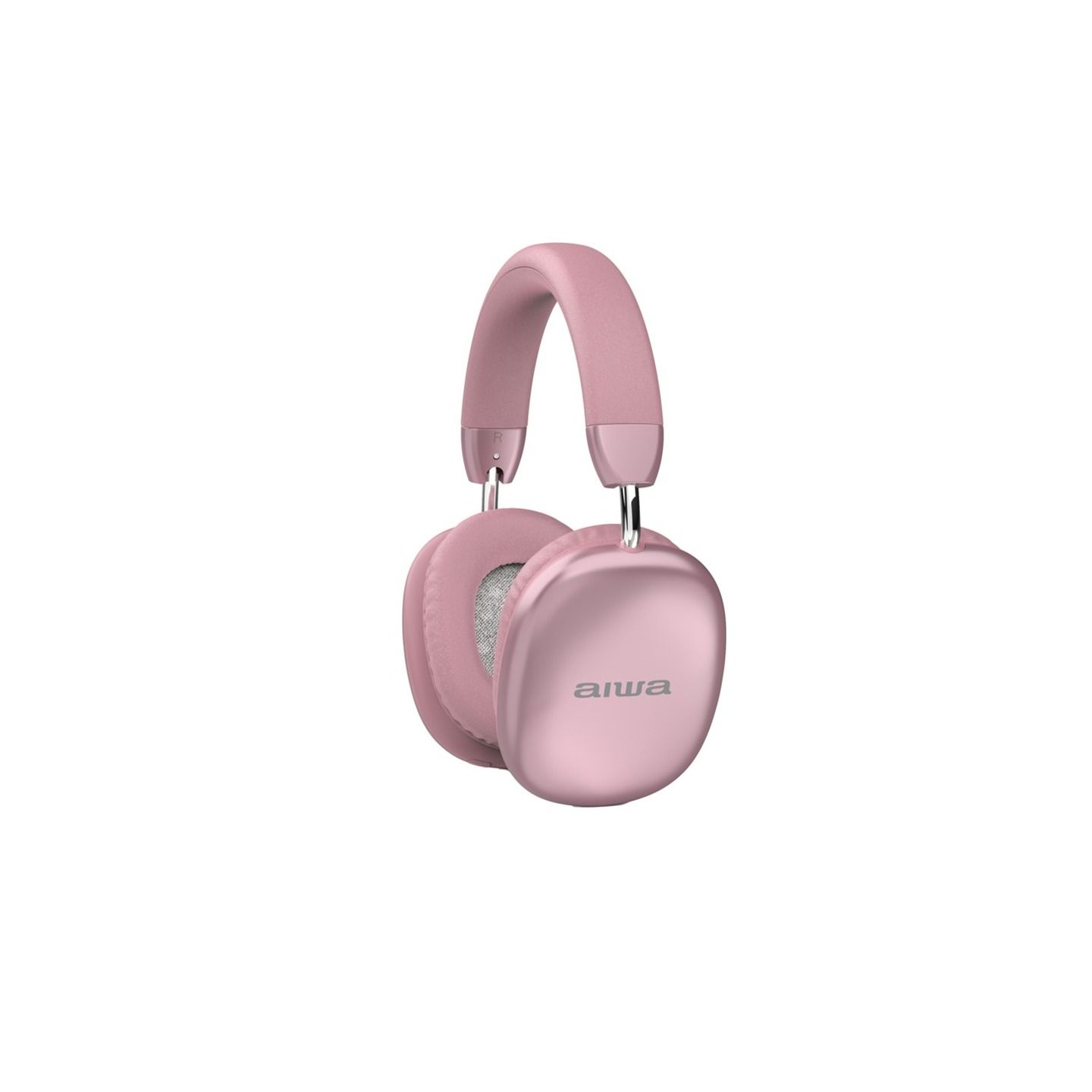 AIWA Headphone St BT Metallic SQ HP - Bluetooth  - Pink