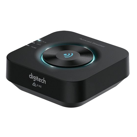 AURACAST AUDIO TRANSMITTER