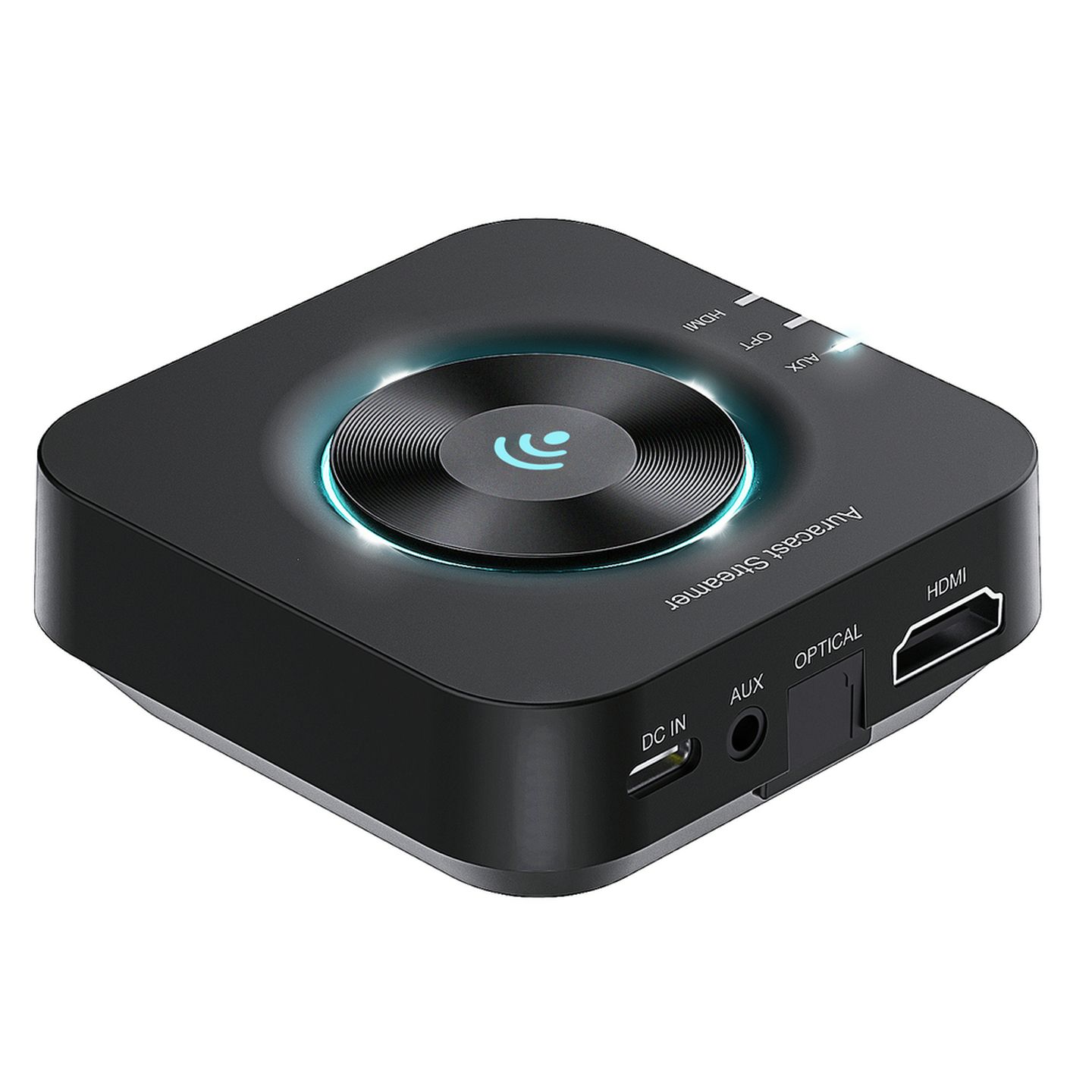 Auracast Audio Transmitter