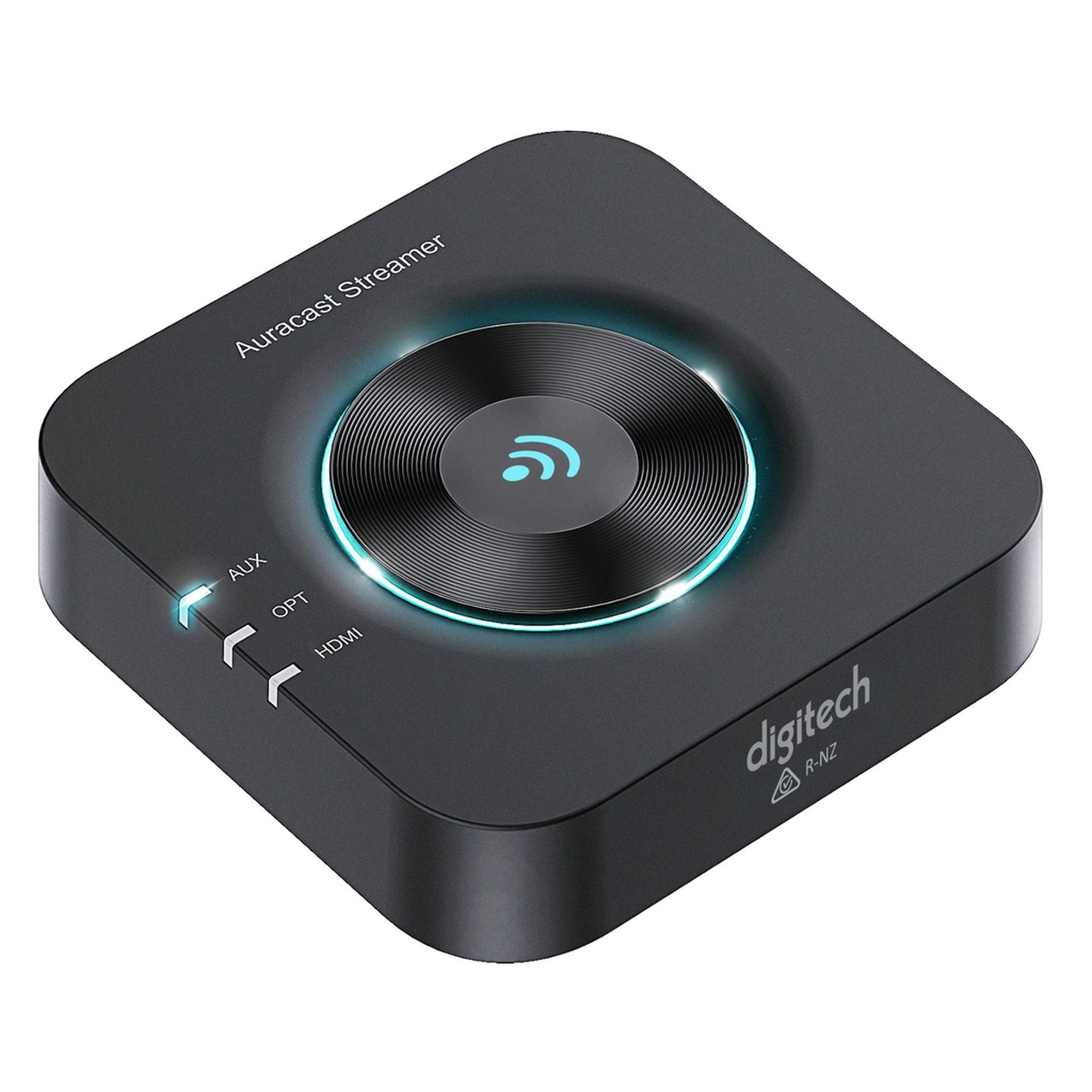 Auracast Audio Transmitter