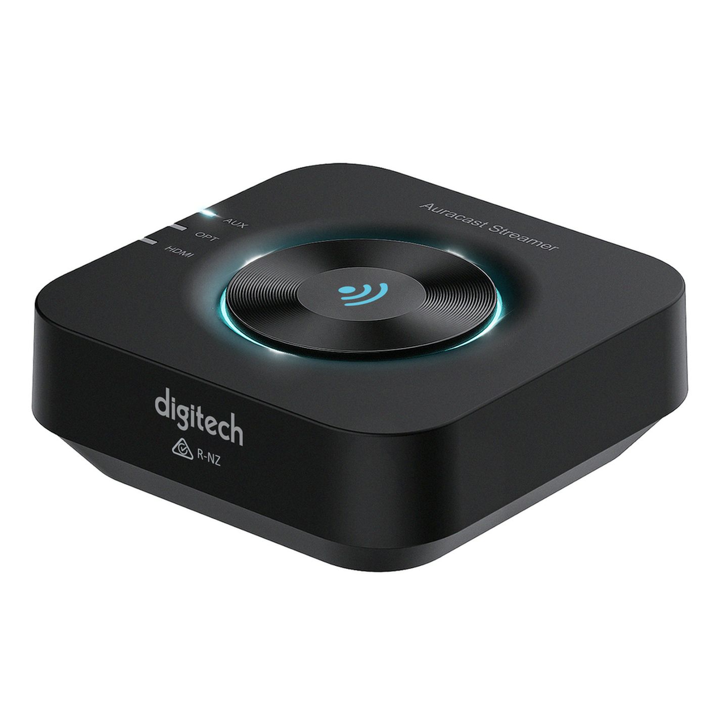 Auracast Audio Transmitter