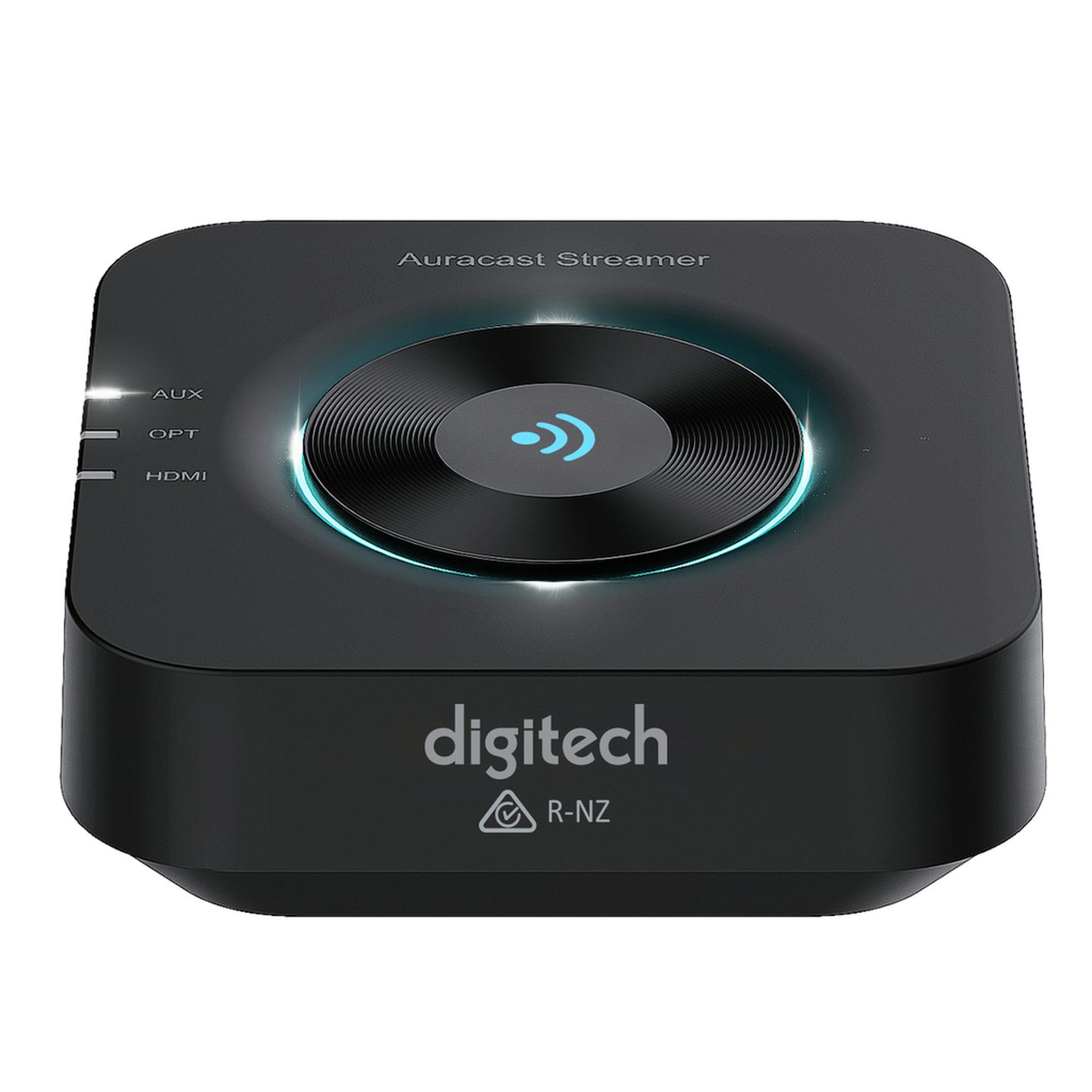 Auracast Audio Transmitter