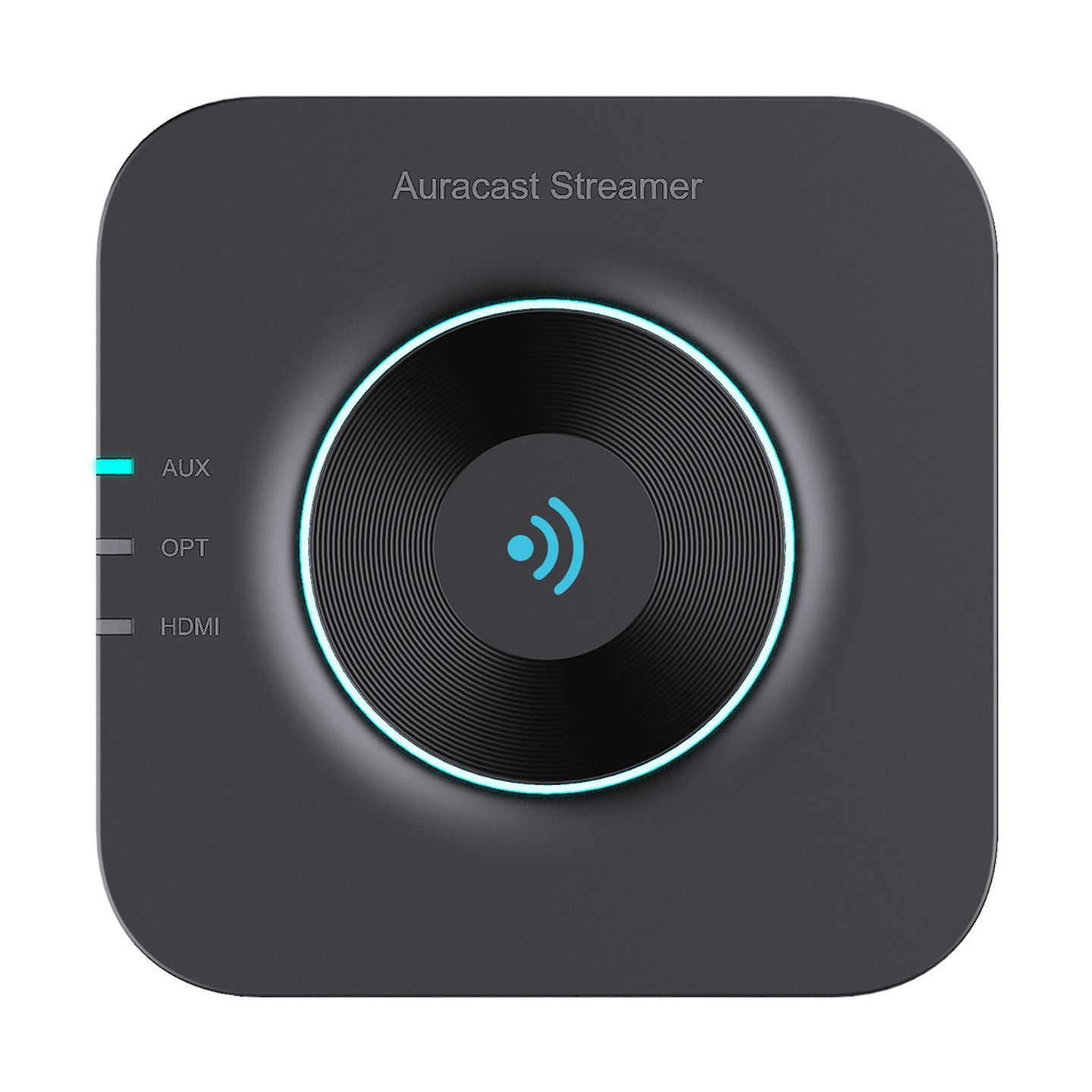 Auracast Audio Transmitter