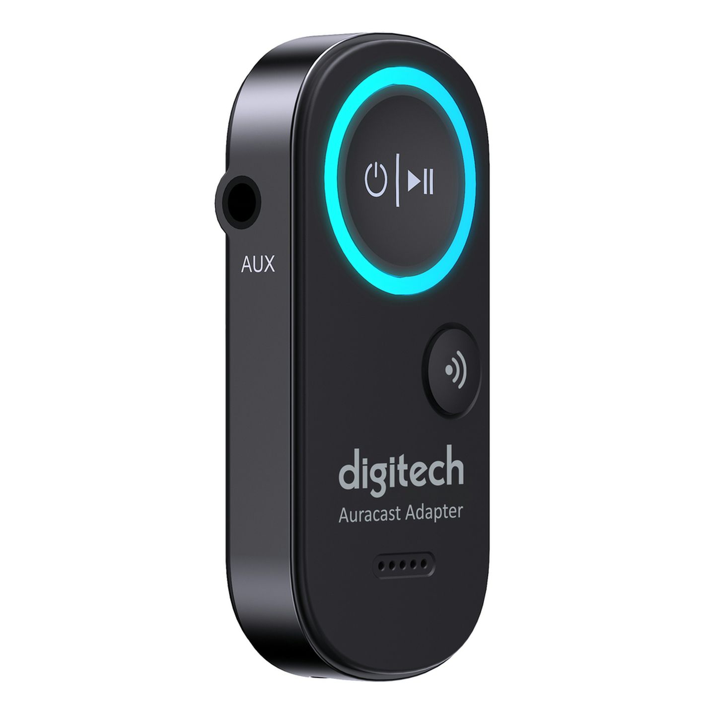 Auracast Bluetooth TX/RX Audio adapter 