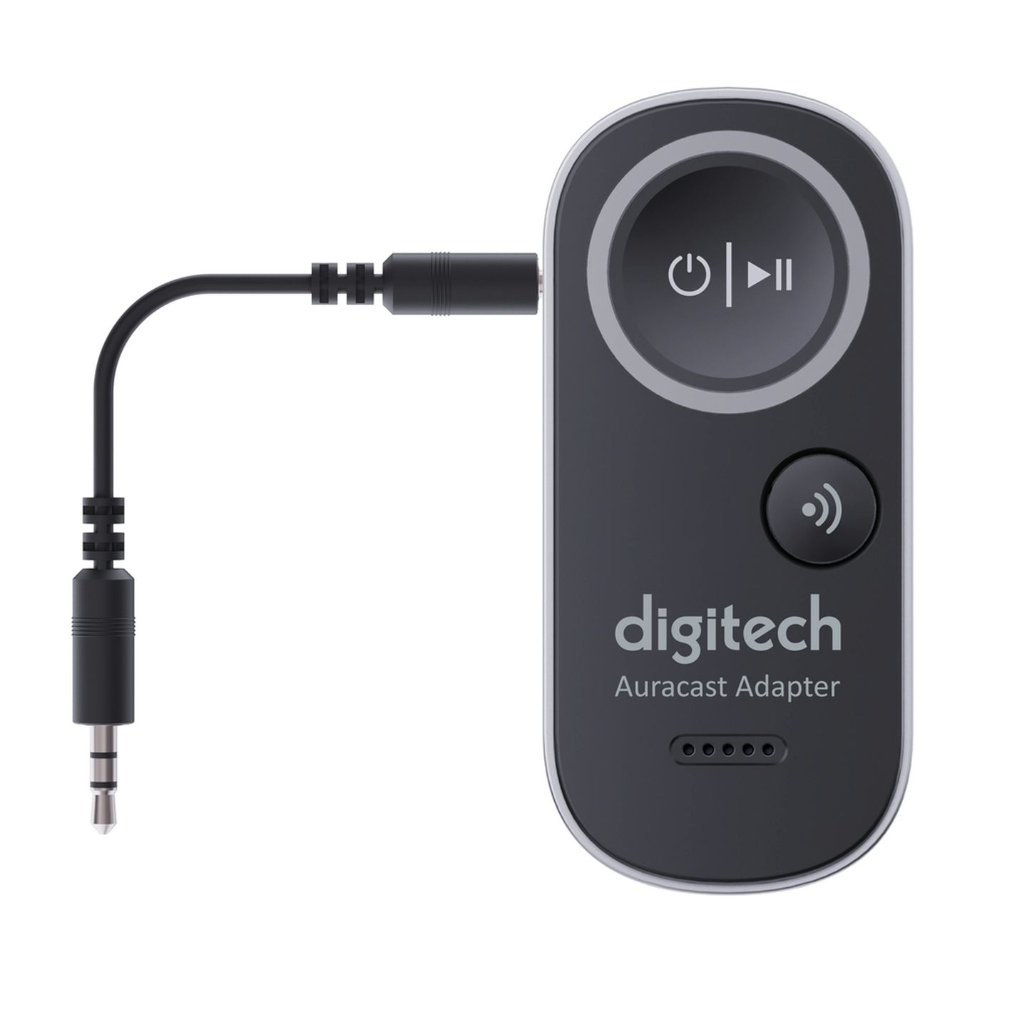 Auracast Bluetooth TX/RX Audio adapter 
