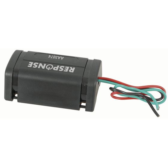 RESPONSE 10A DC NOISE FILTER