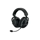 Logitech PRO X2 Black Wireless LIGHTSPEED Gaming Headset