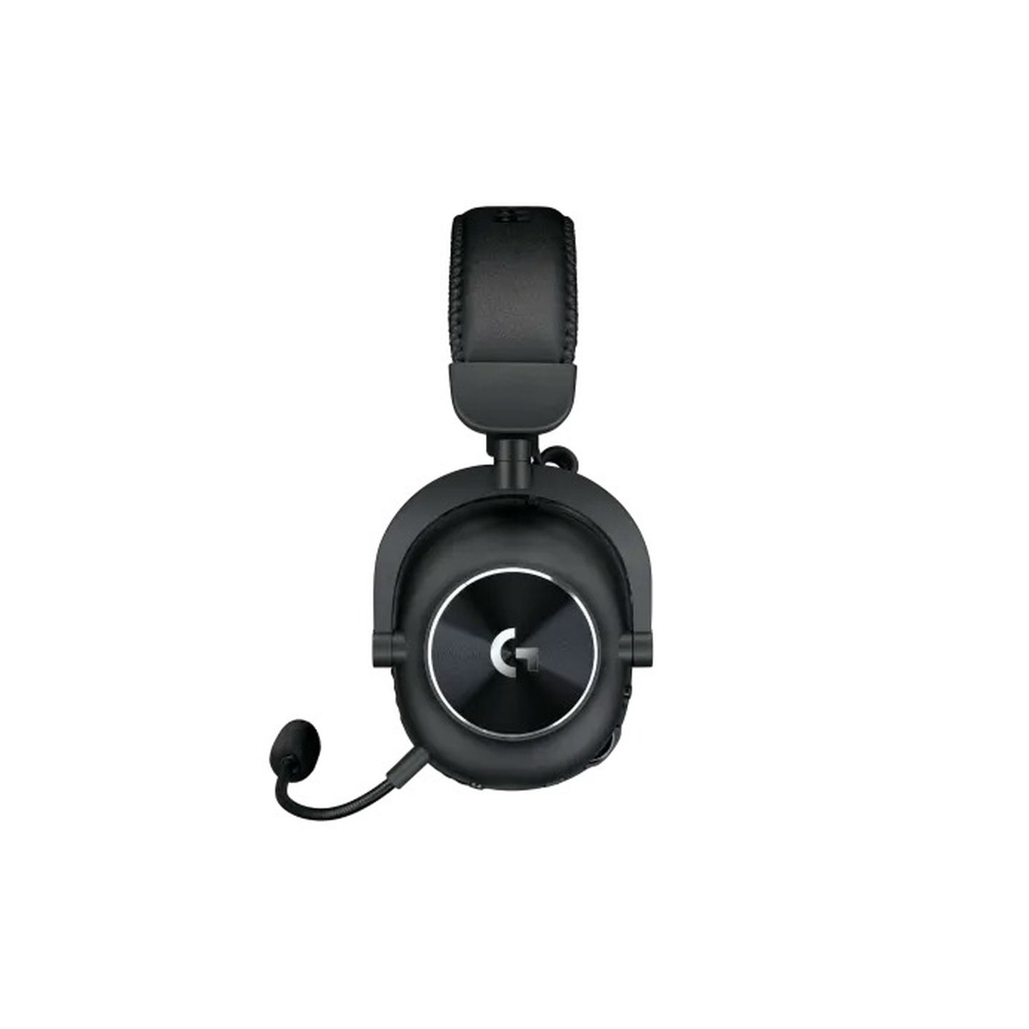 Logitech PRO X2 Black Wireless LIGHTSPEED Gaming Headset