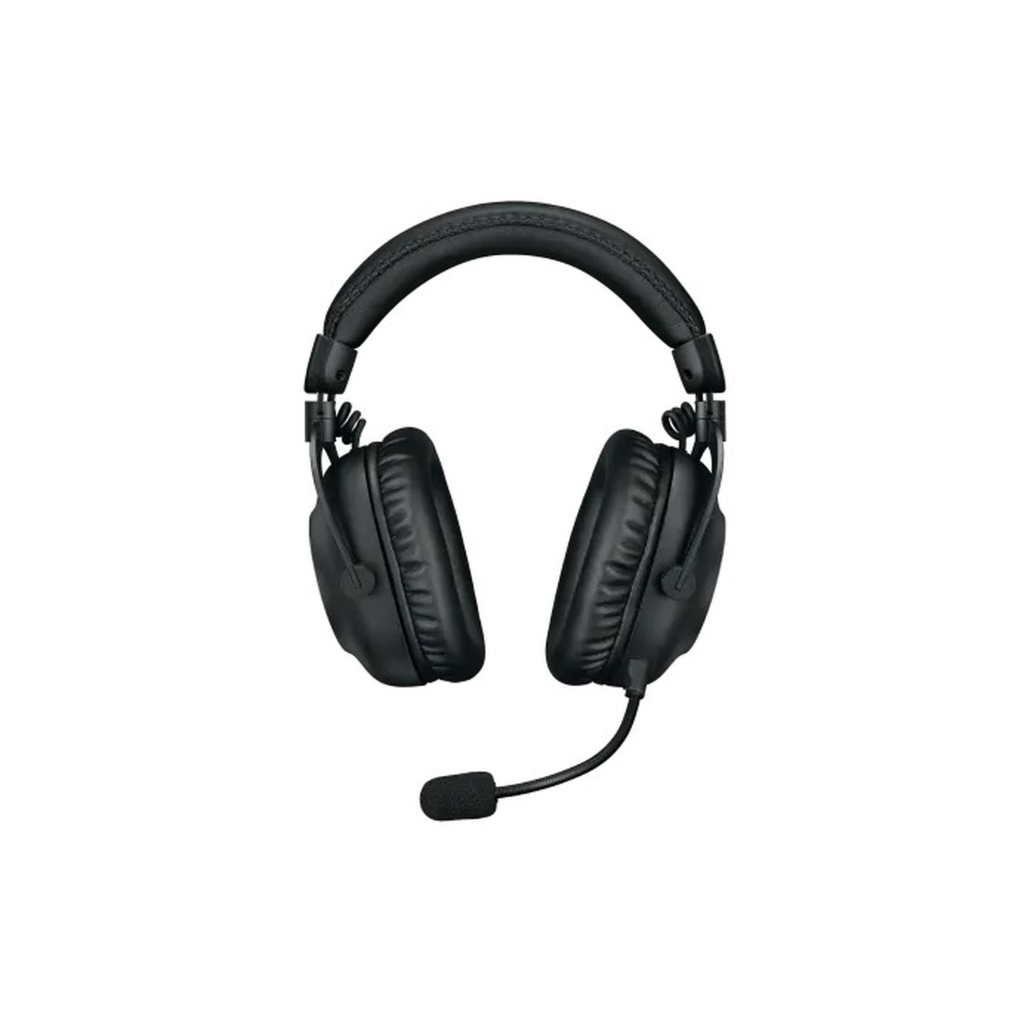 Logitech PRO X2 Black Wireless LIGHTSPEED Gaming Headset