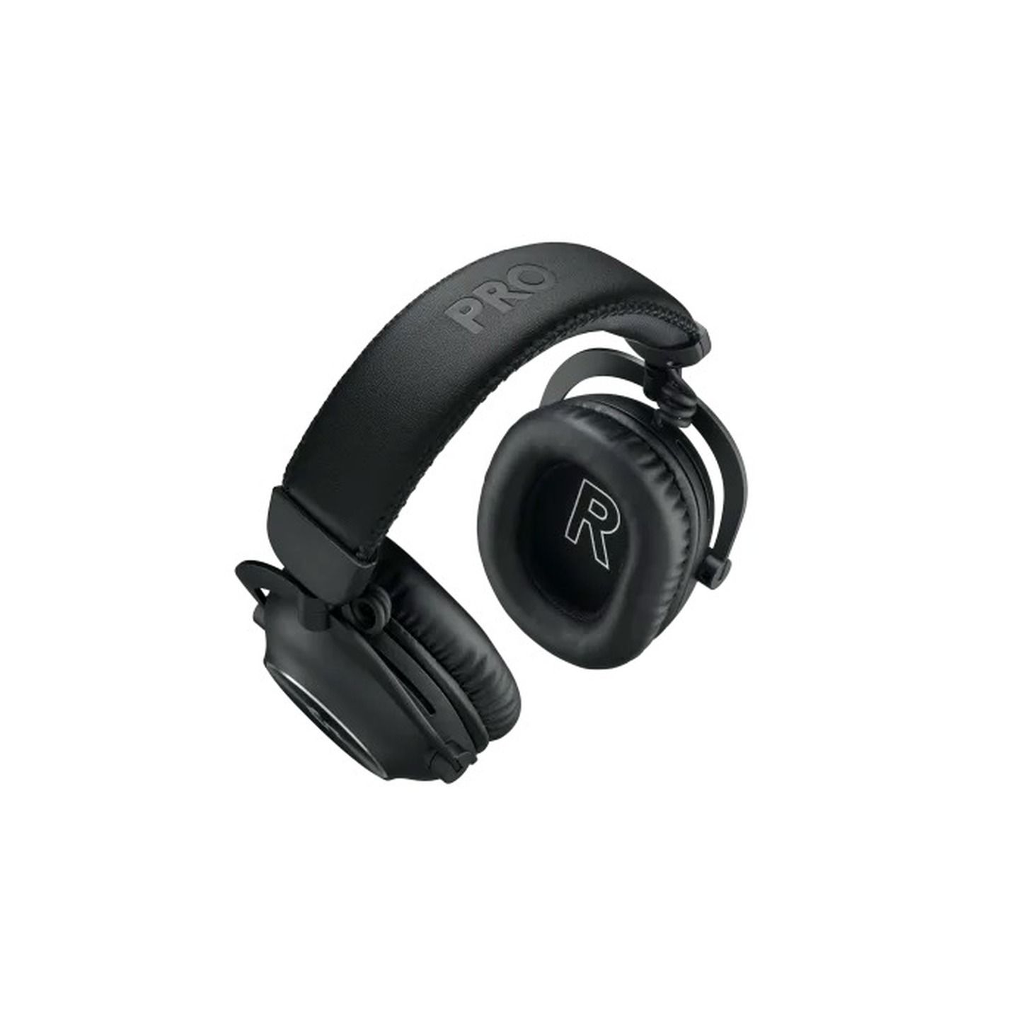 Logitech PRO X2 Black Wireless LIGHTSPEED Gaming Headset