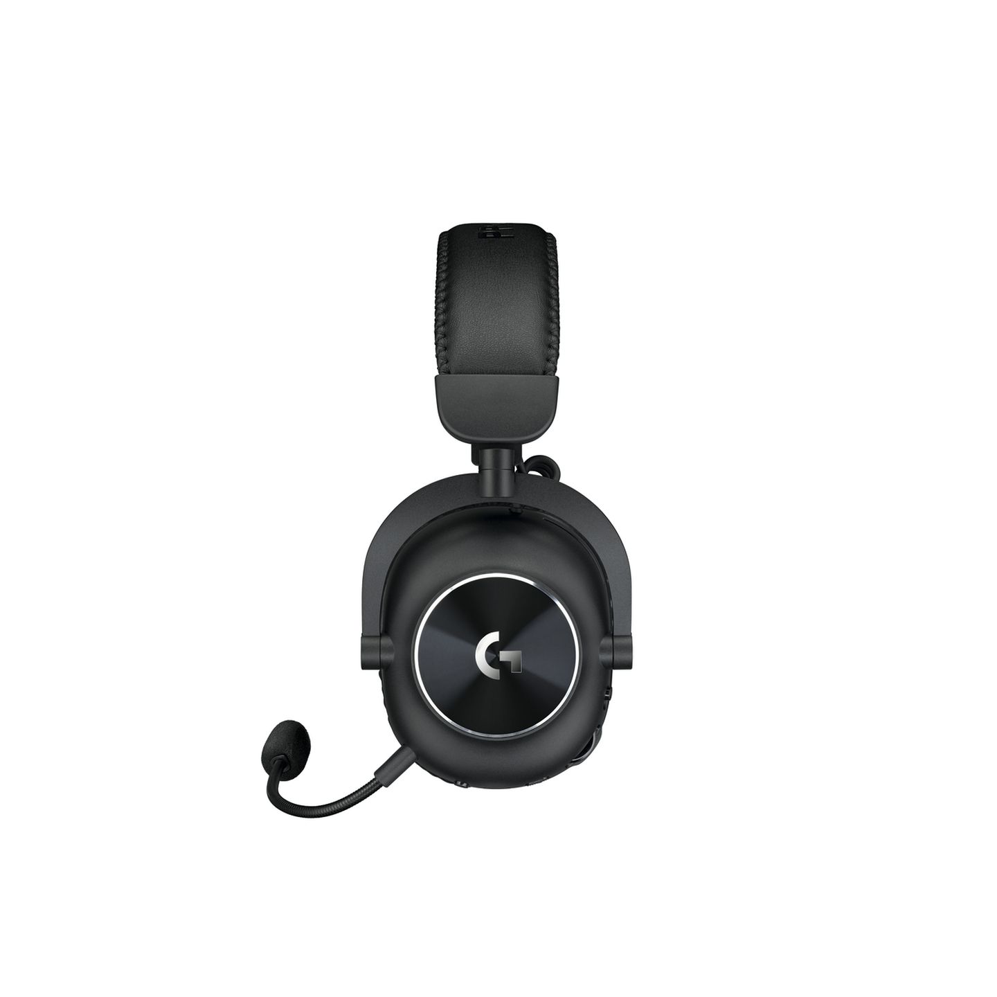 Logitech PRO X2 Black Wireless LIGHTSPEED Gaming Headset