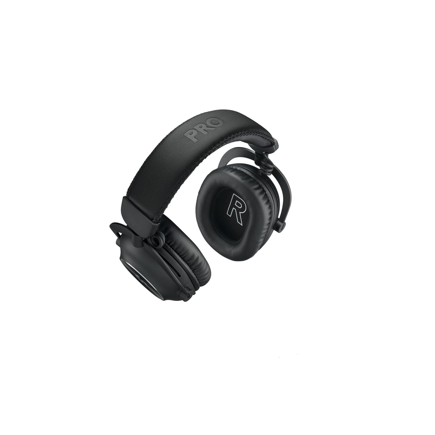 Logitech PRO X2 Black Wireless LIGHTSPEED Gaming Headset