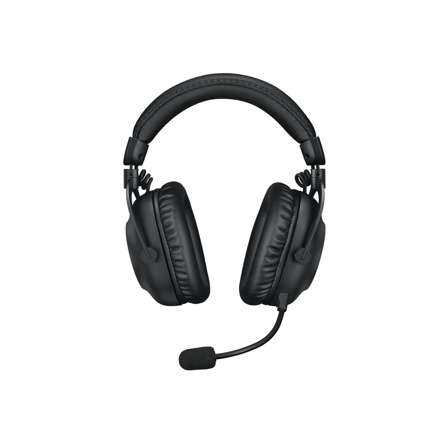 Logitech PRO X2 Black Wireless LIGHTSPEED Gaming Headset