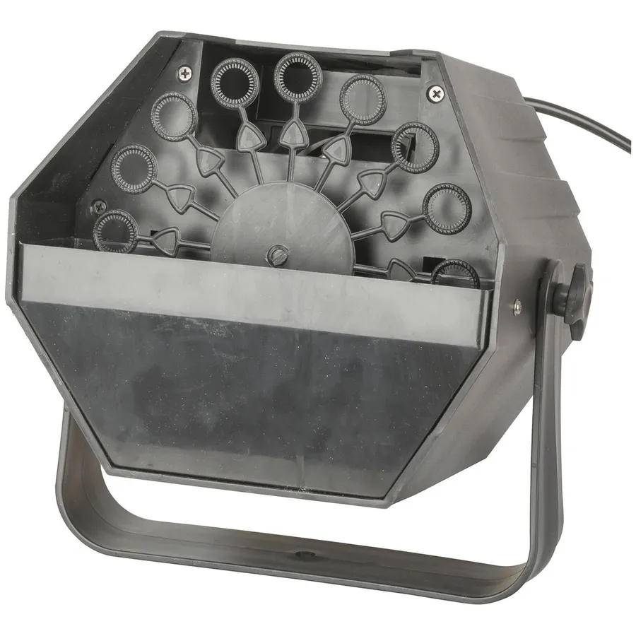 Rotating Disco Ball with LED Spotlights Jaycar New Zealand