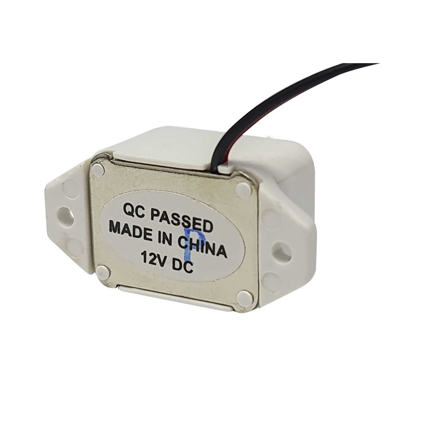 Mini Buzzer 5-15VDC