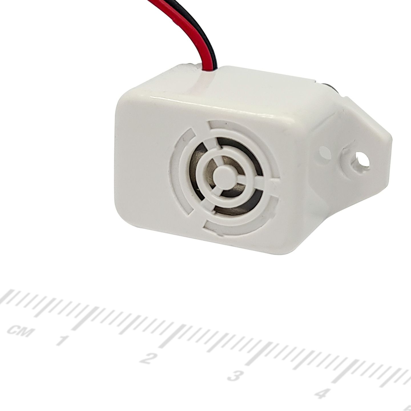 Mini Buzzer 5-15VDC