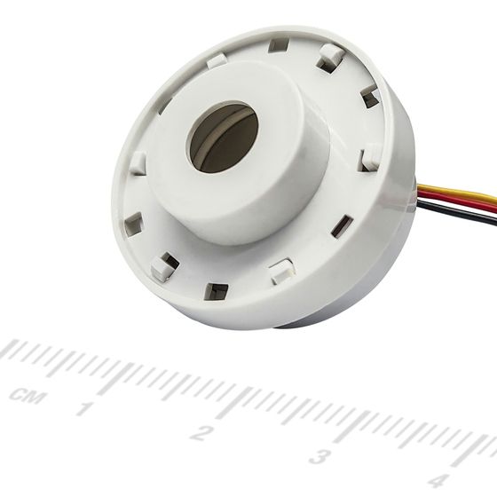 Jaycar Dual Sound Piezo Buzzer 1–13VDC | Continuous & Pulse Tone | 105dB