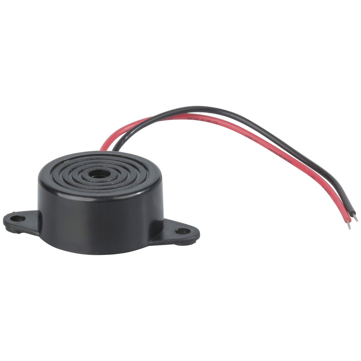 Mini Piezo Buzzer 3-16VDC