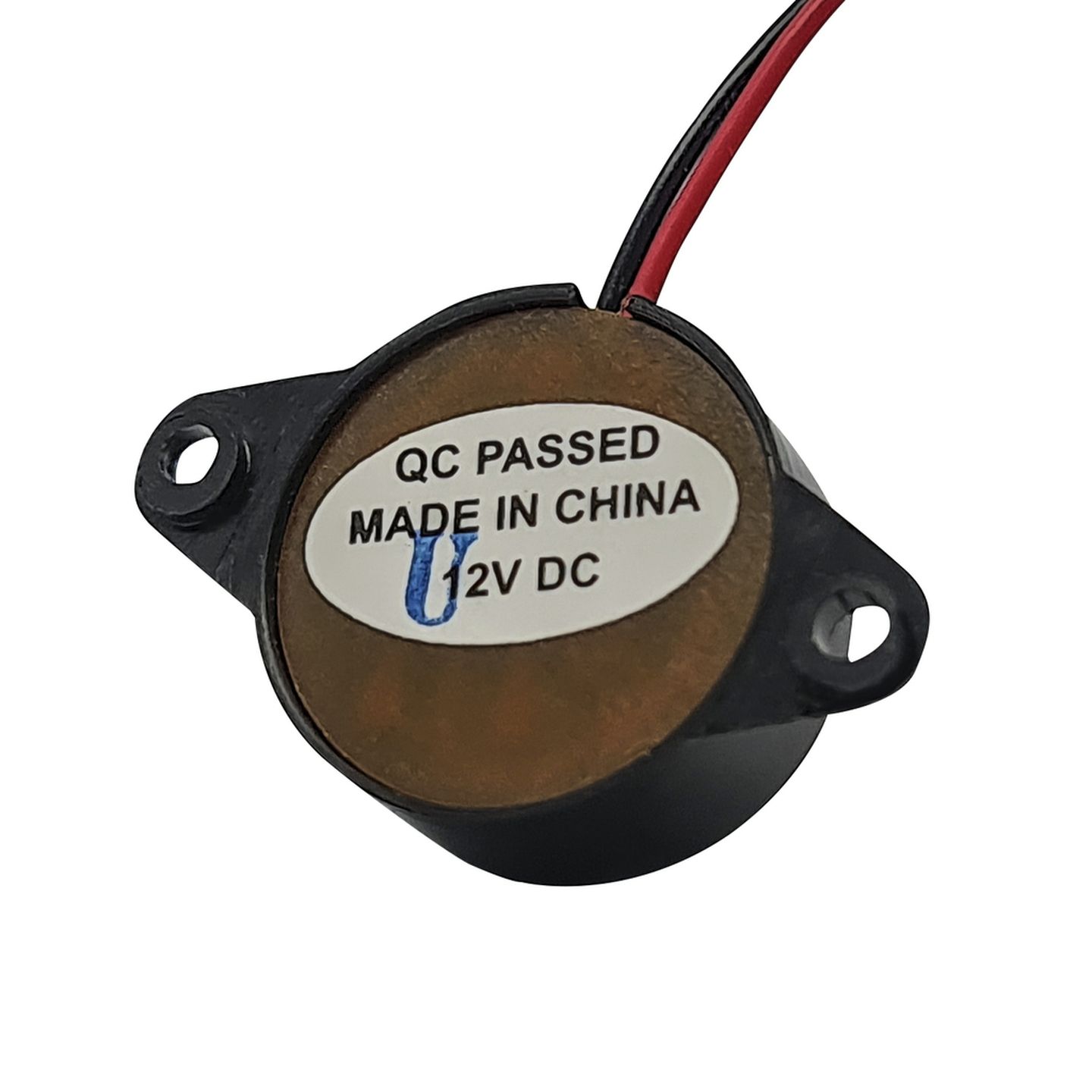 Mini Piezo Buzzer 3-16VDC