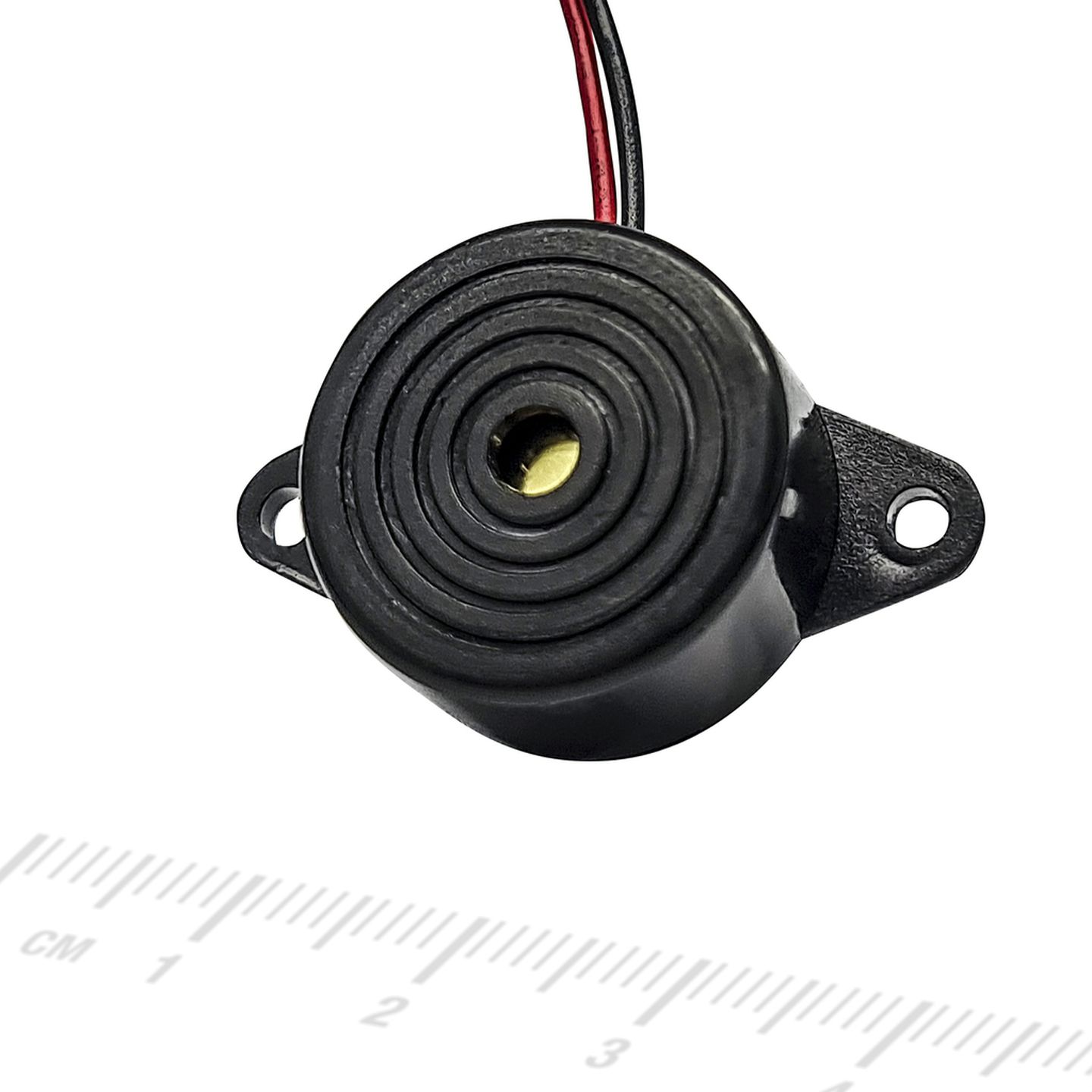 Mini Piezo Buzzer 3-16VDC