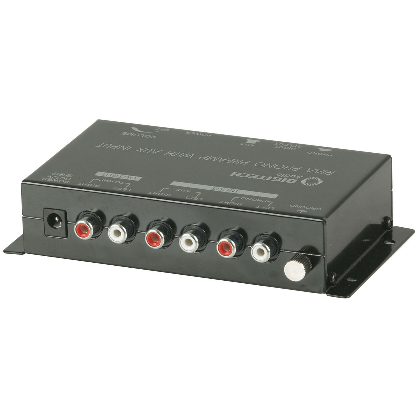 Digitech Phono Stereo Preamplifier