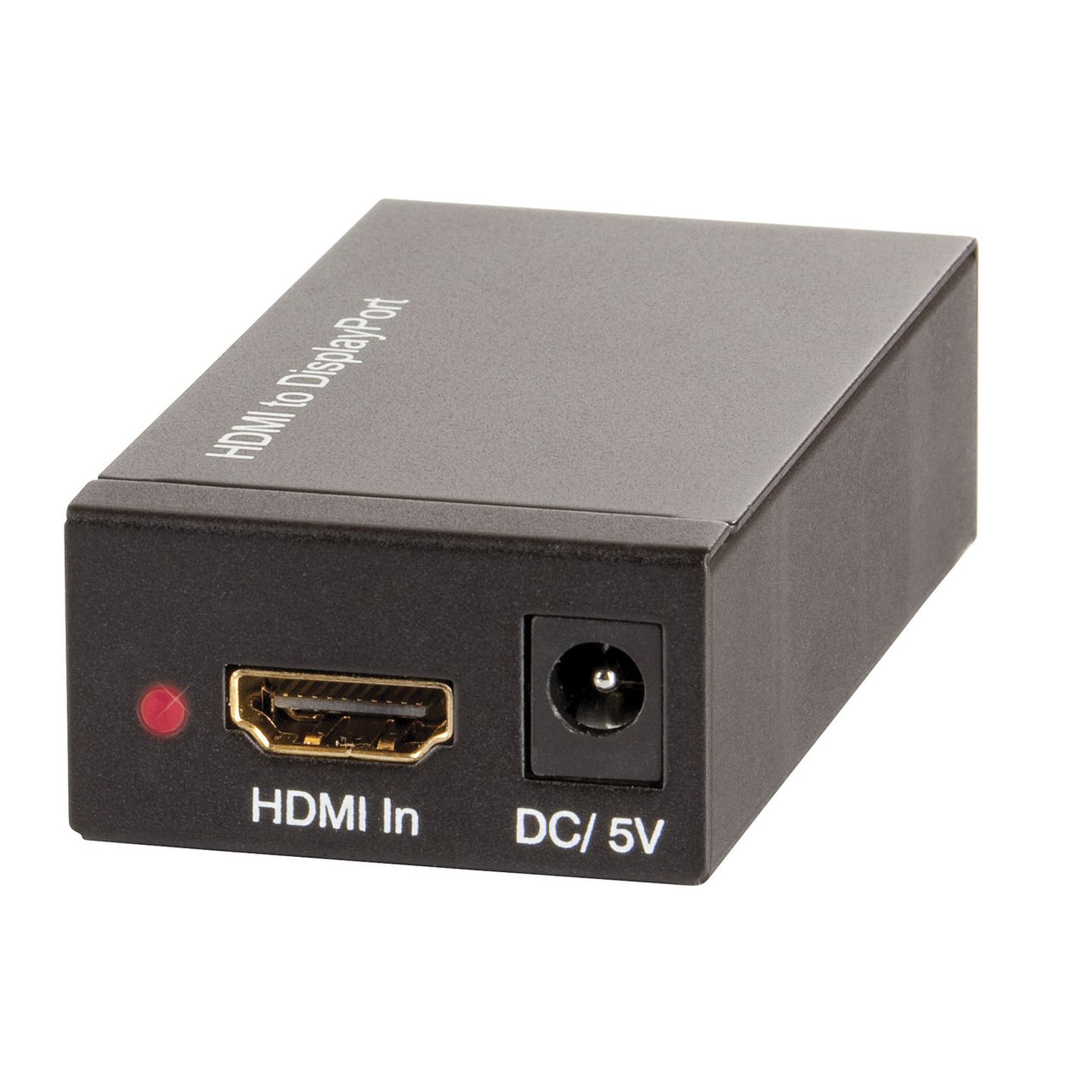 HDMI to DisplayPort Converter