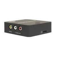 Digitech Composite AV to USB/microSD Video Recorder | Jaycar Australia