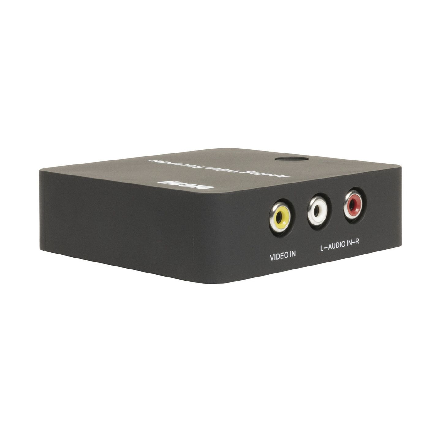 Digitech Composite AV to USB/microSD Video Recorder