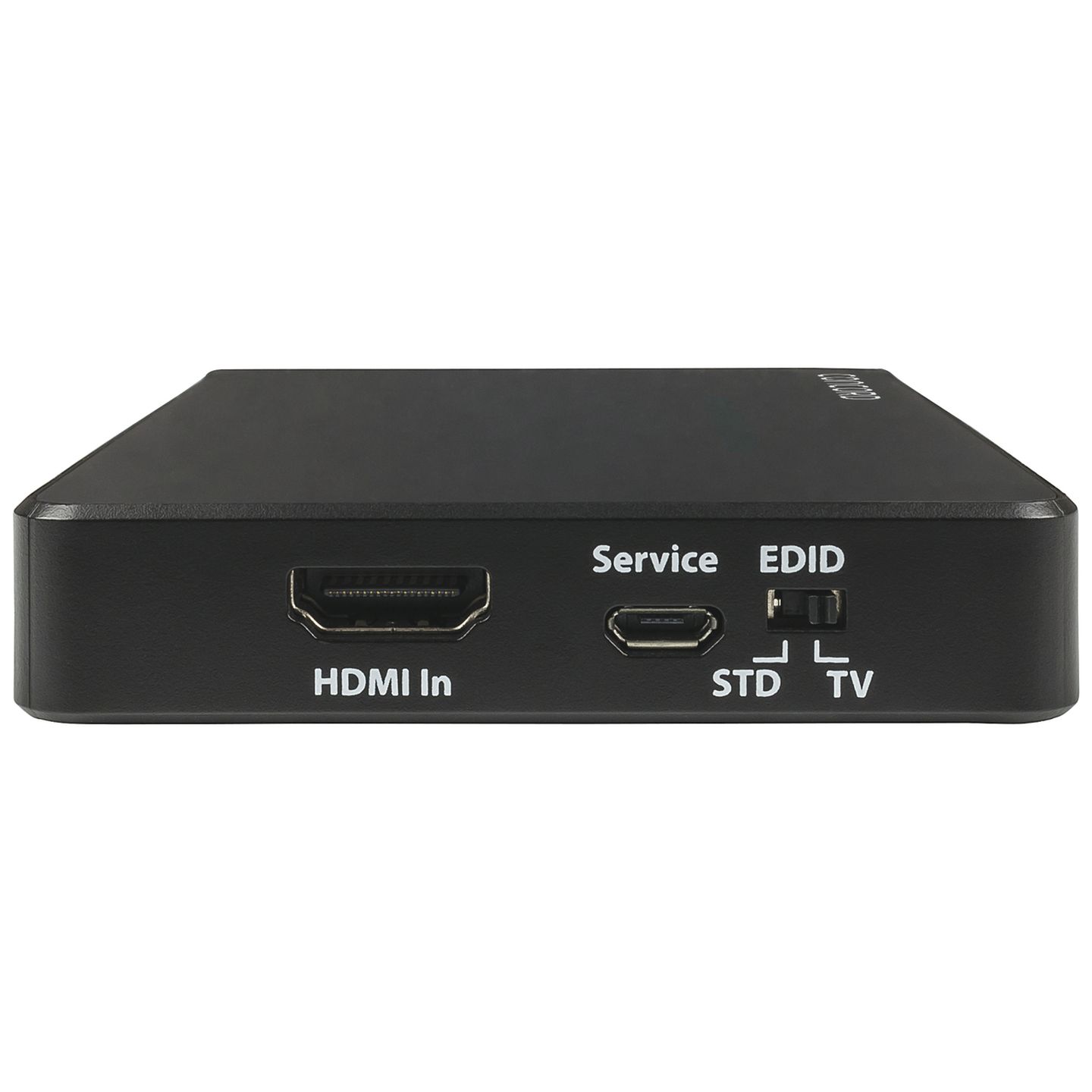 Concord 4 Way 4K HDMI Splitter