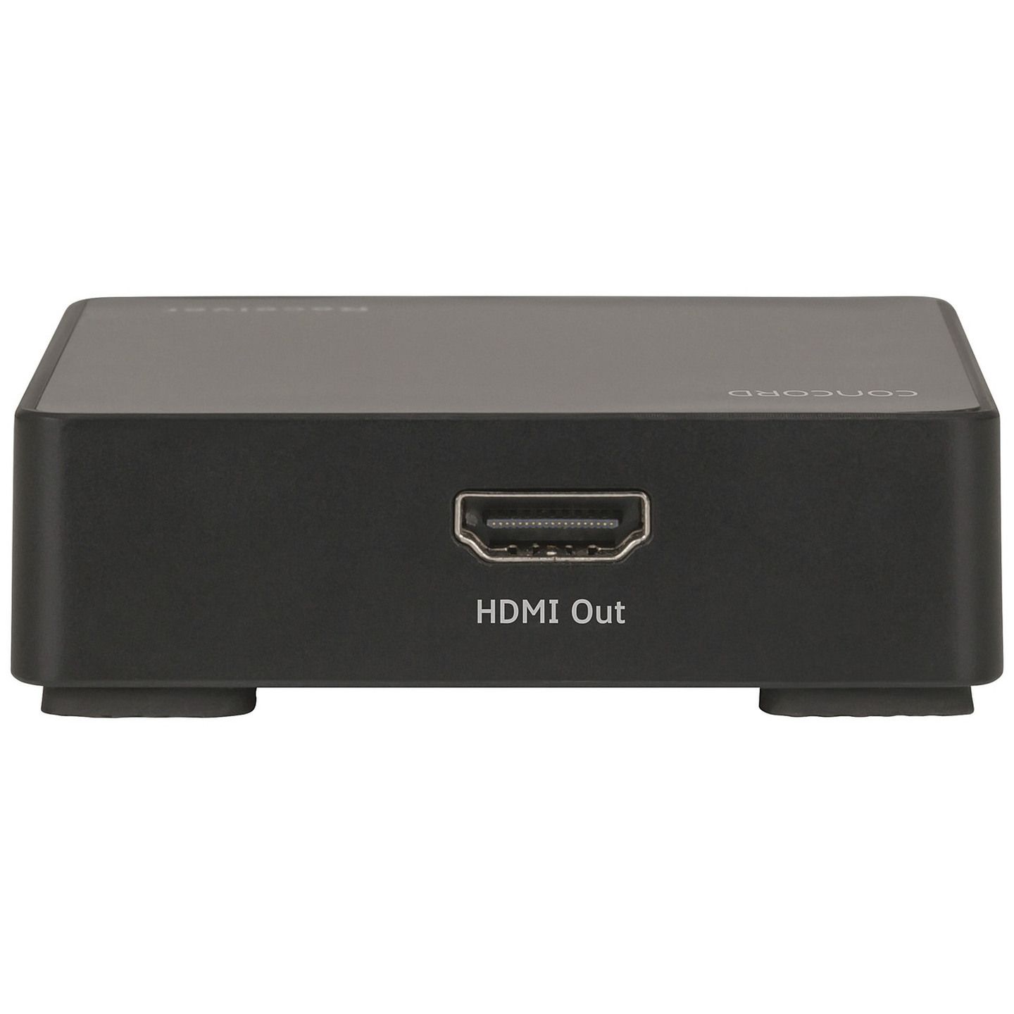 Concord 4K HDMI Cat5e/6 Extender