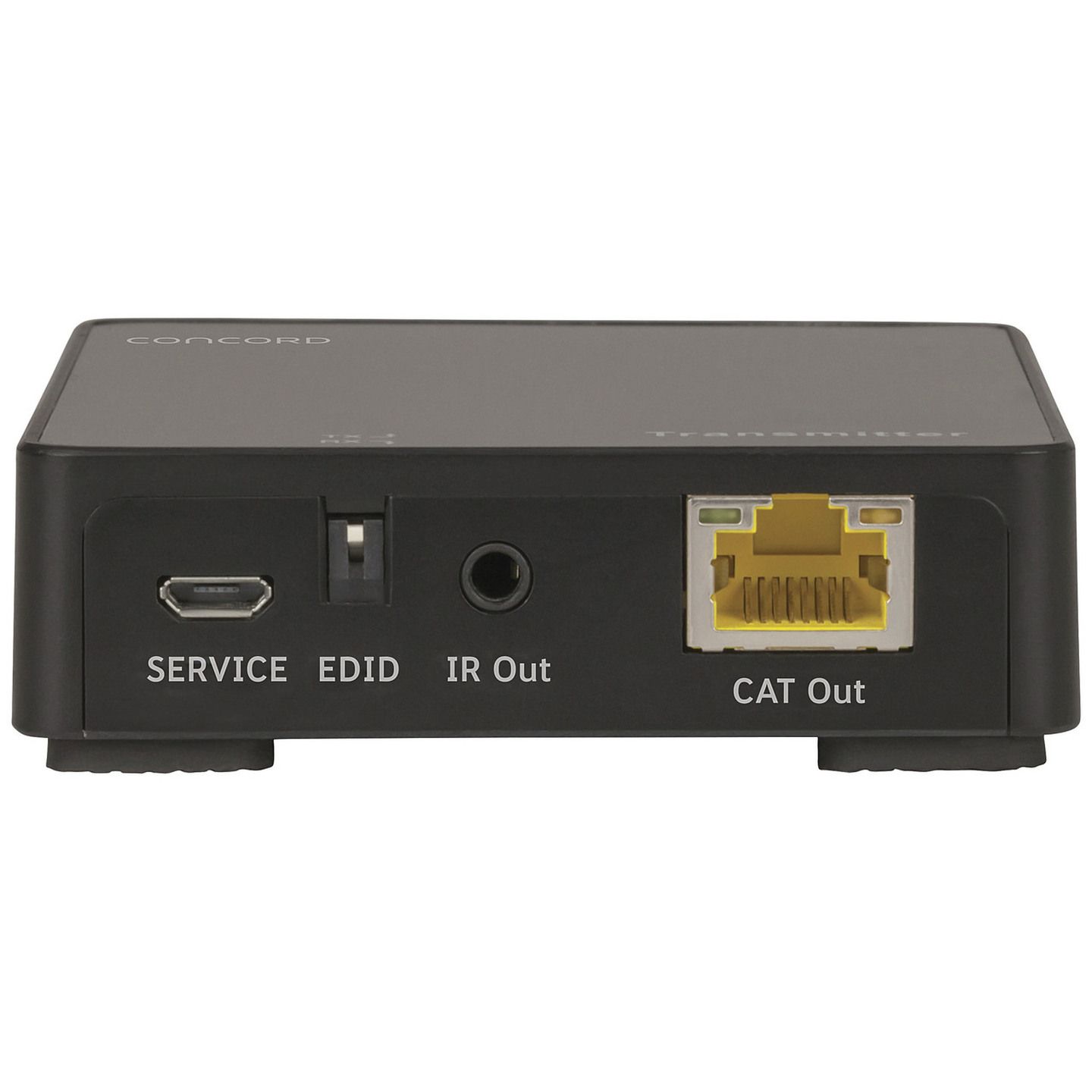 Concord 4K HDMI Cat5e/6 Extender