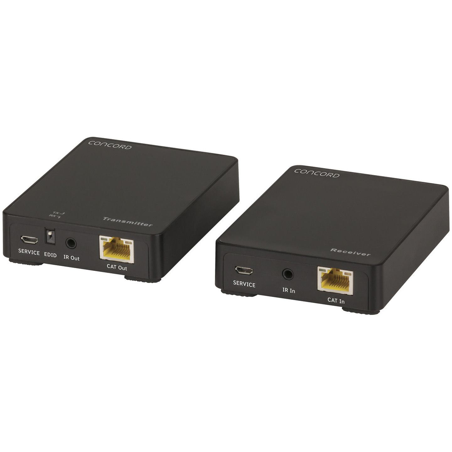 Concord 4K HDMI Cat5e/6 Extender