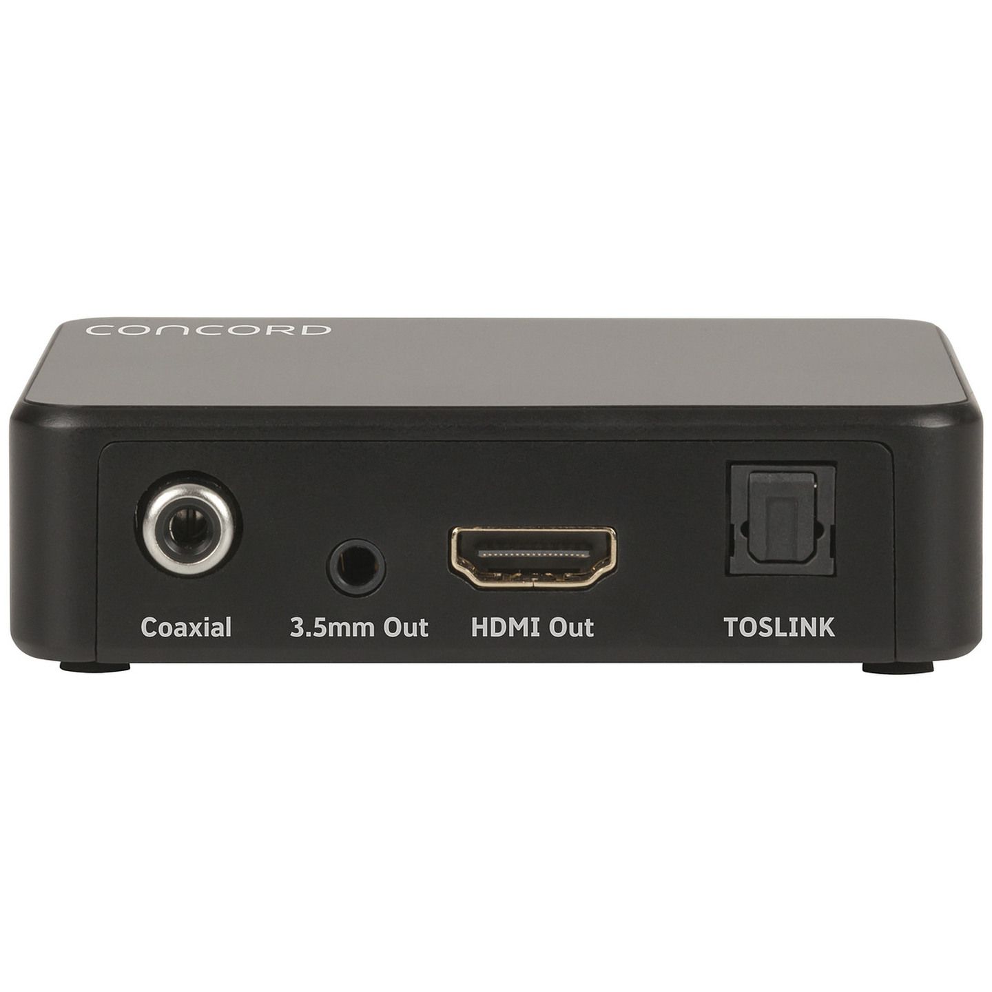 Concord HDMI Audio Extractor