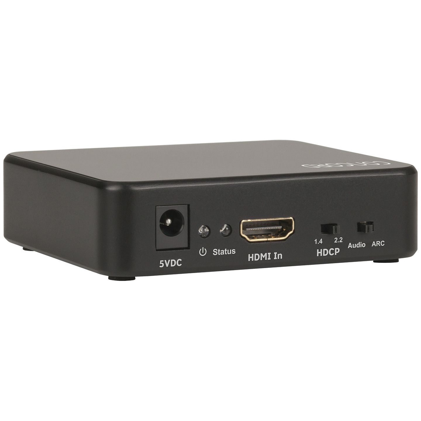 Concord HDMI Audio Extractor