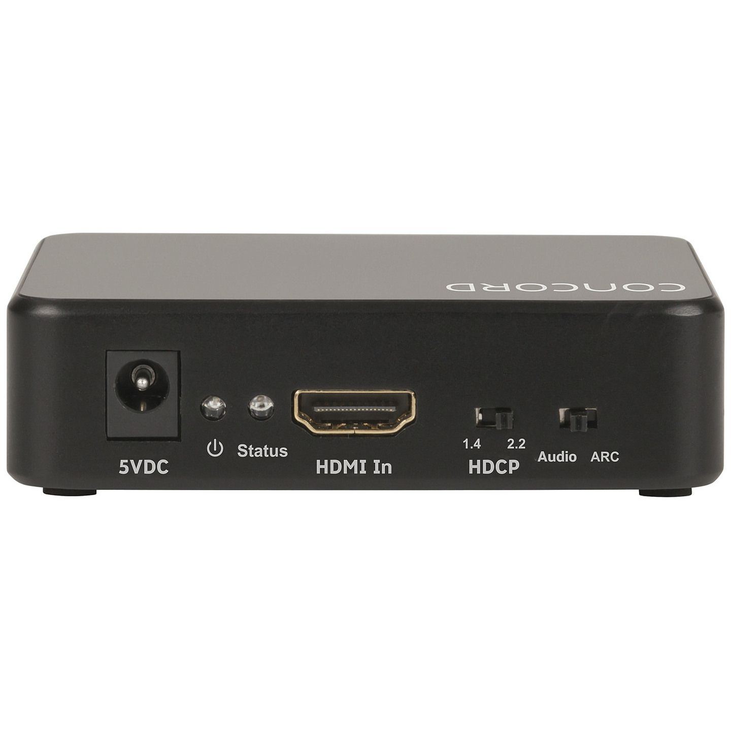 Concord HDMI Audio Extractor