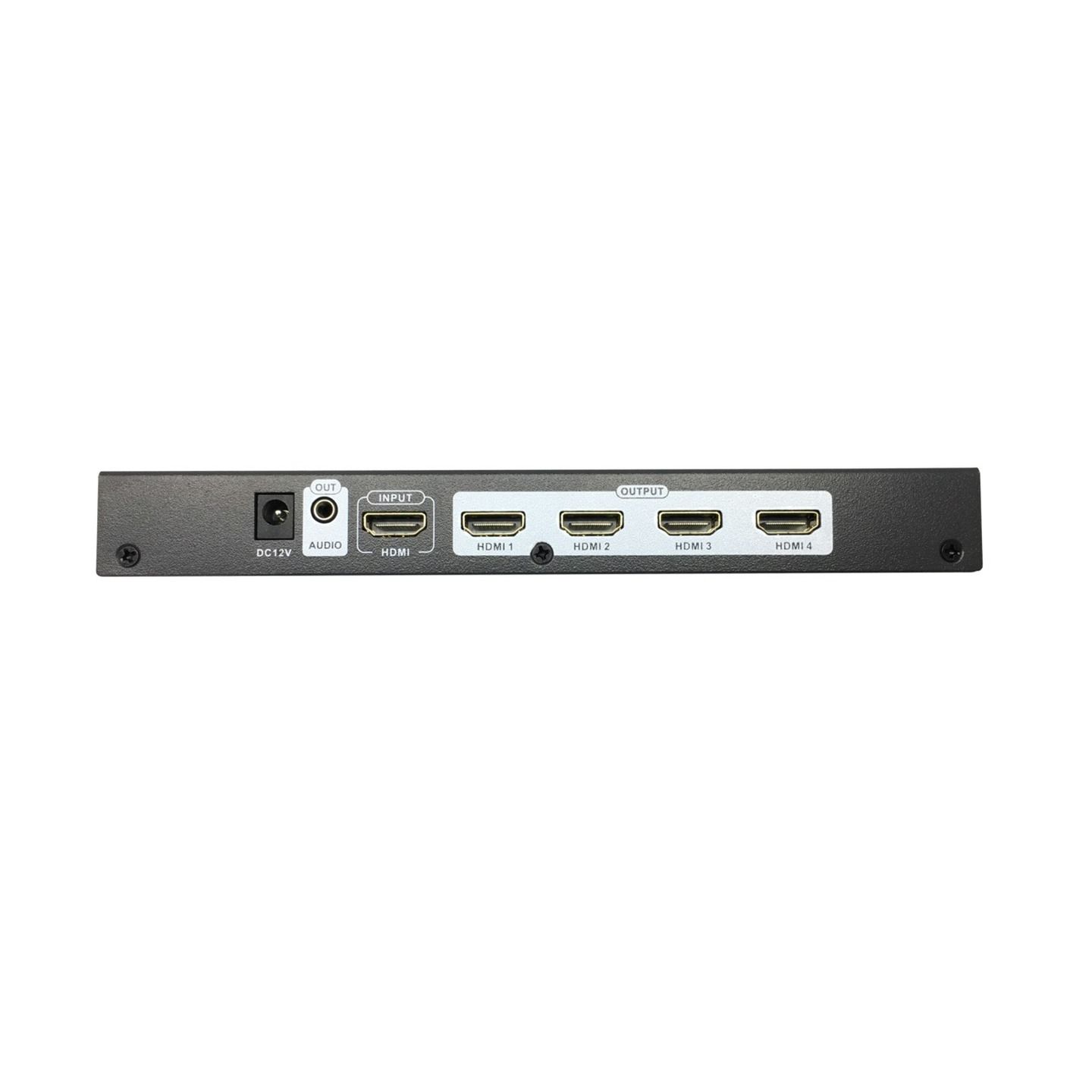 Movii 2x2 HDMI Video Wall Controller