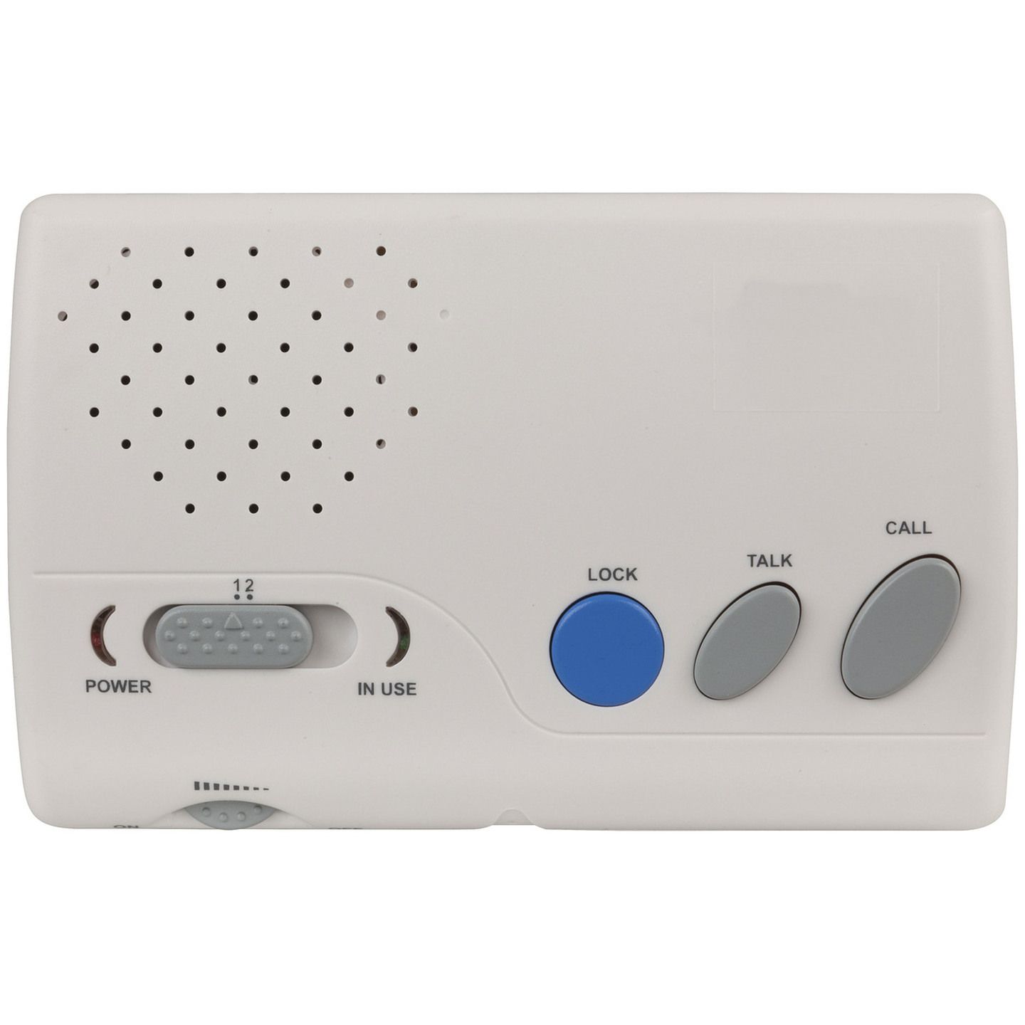 2 Station Wireless Intercom