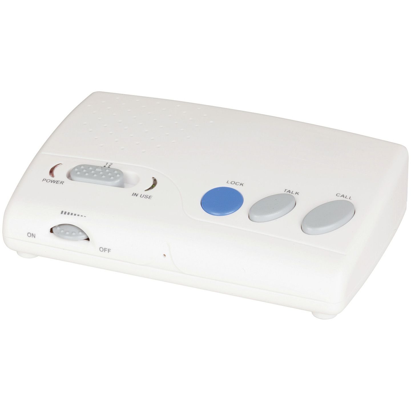 2 Station Wireless Intercom