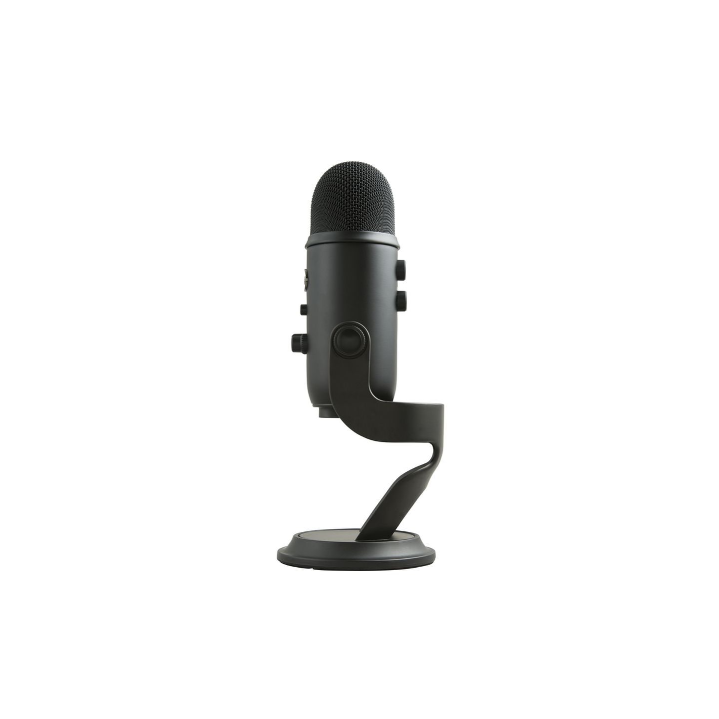 Blue Yeti 3 Capsule USB Microphone 