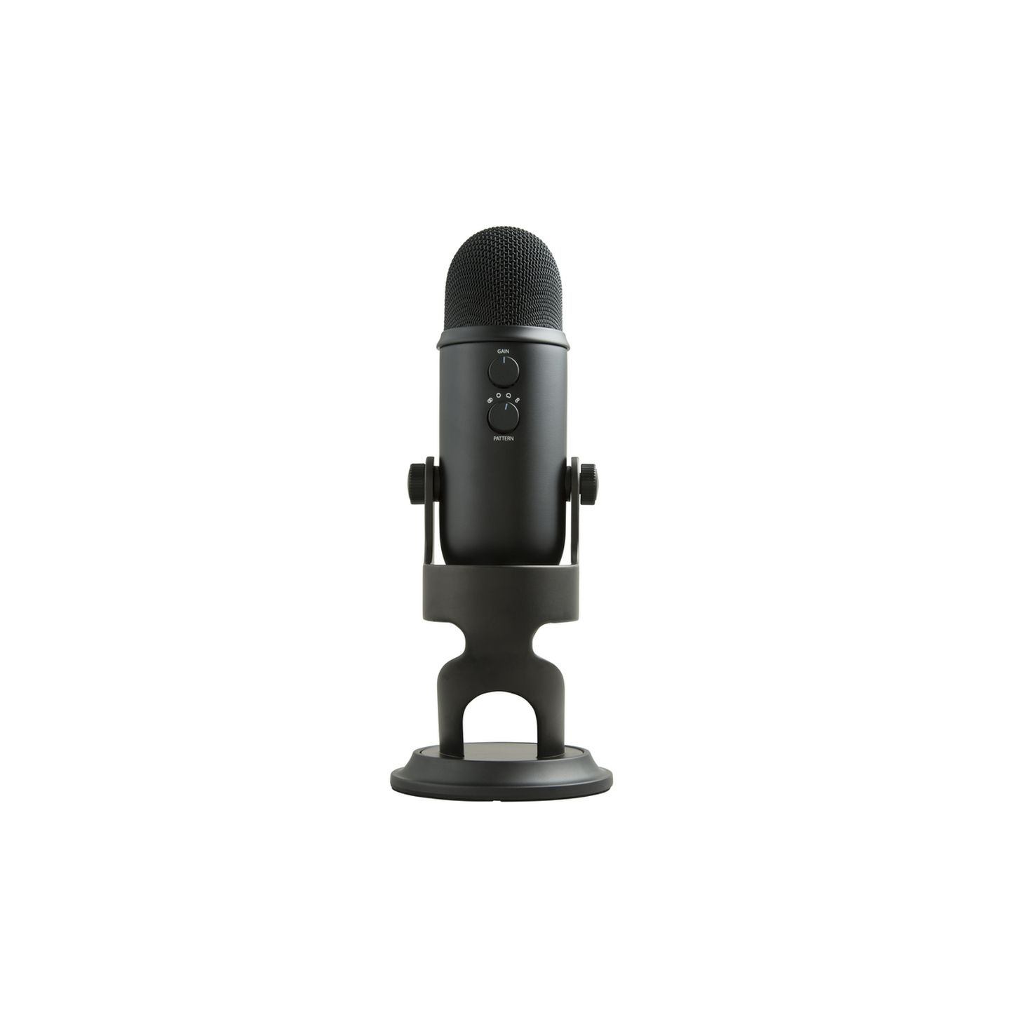 Blue Yeti 3 Capsule USB Microphone 